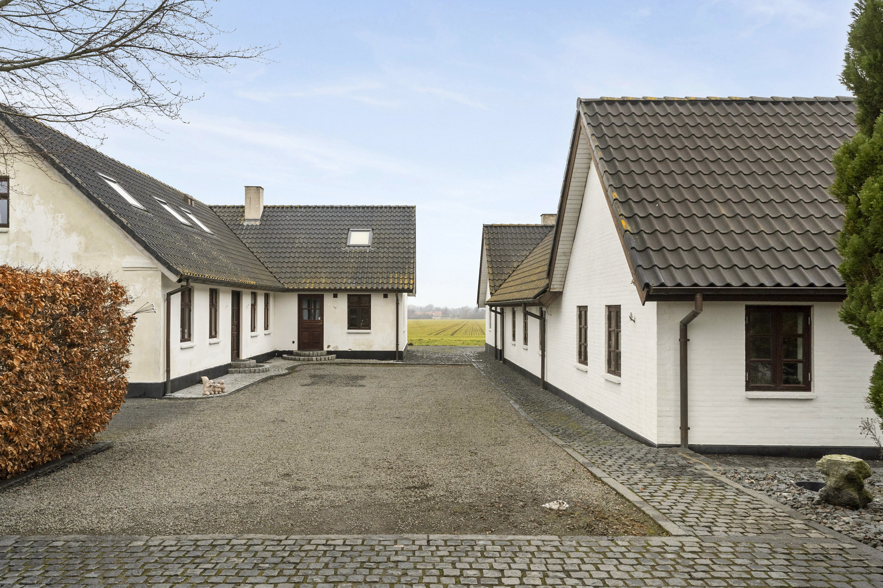 Fremhævet område billede i fuldskærmstilstand. Billede af Nordmarksvej 7, Glud, 7130 Juelsminde