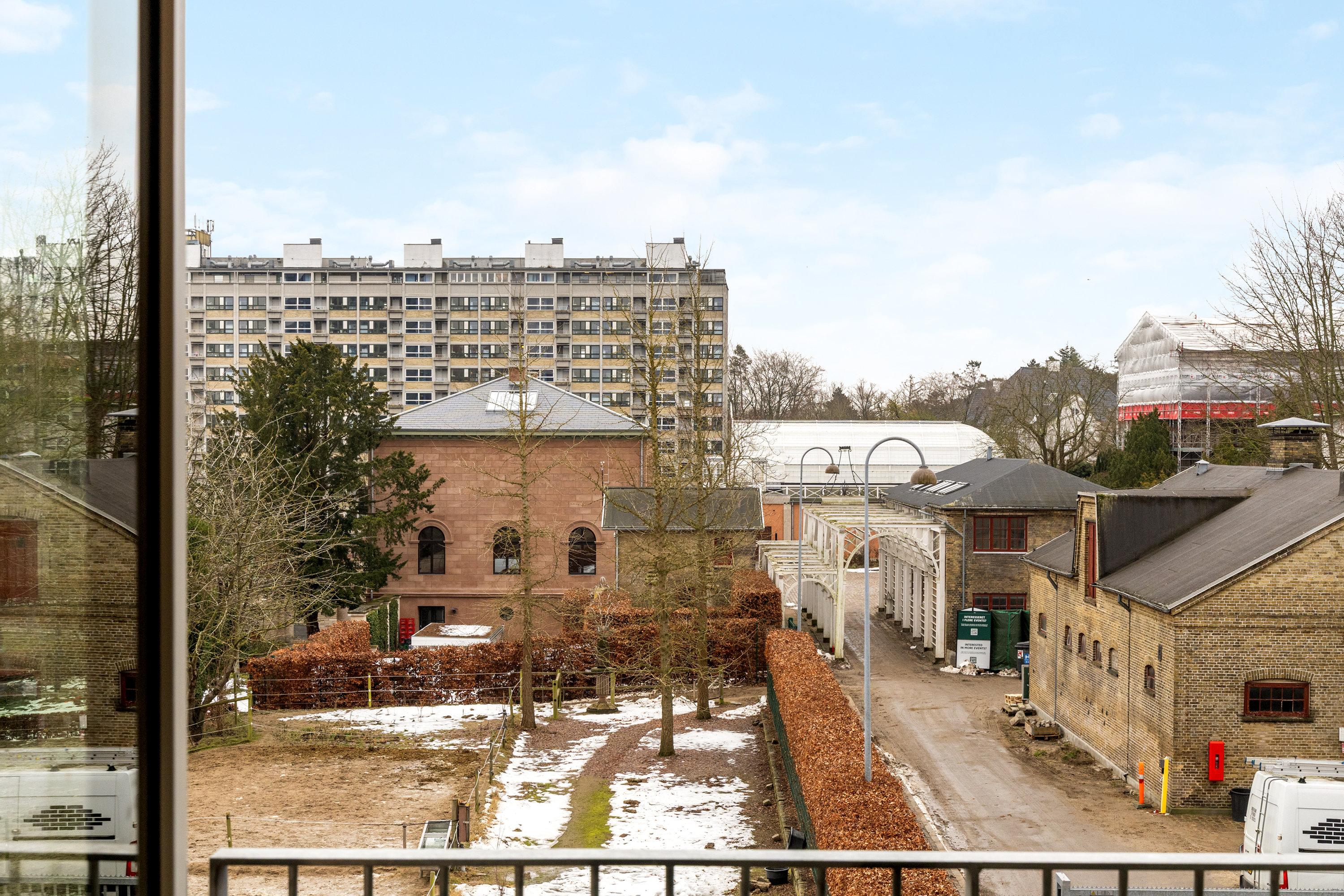 Fremhævet udsigt billede i fuldskærmstilstand. Billede af Fadet 51, 2. 3., 1799 København V