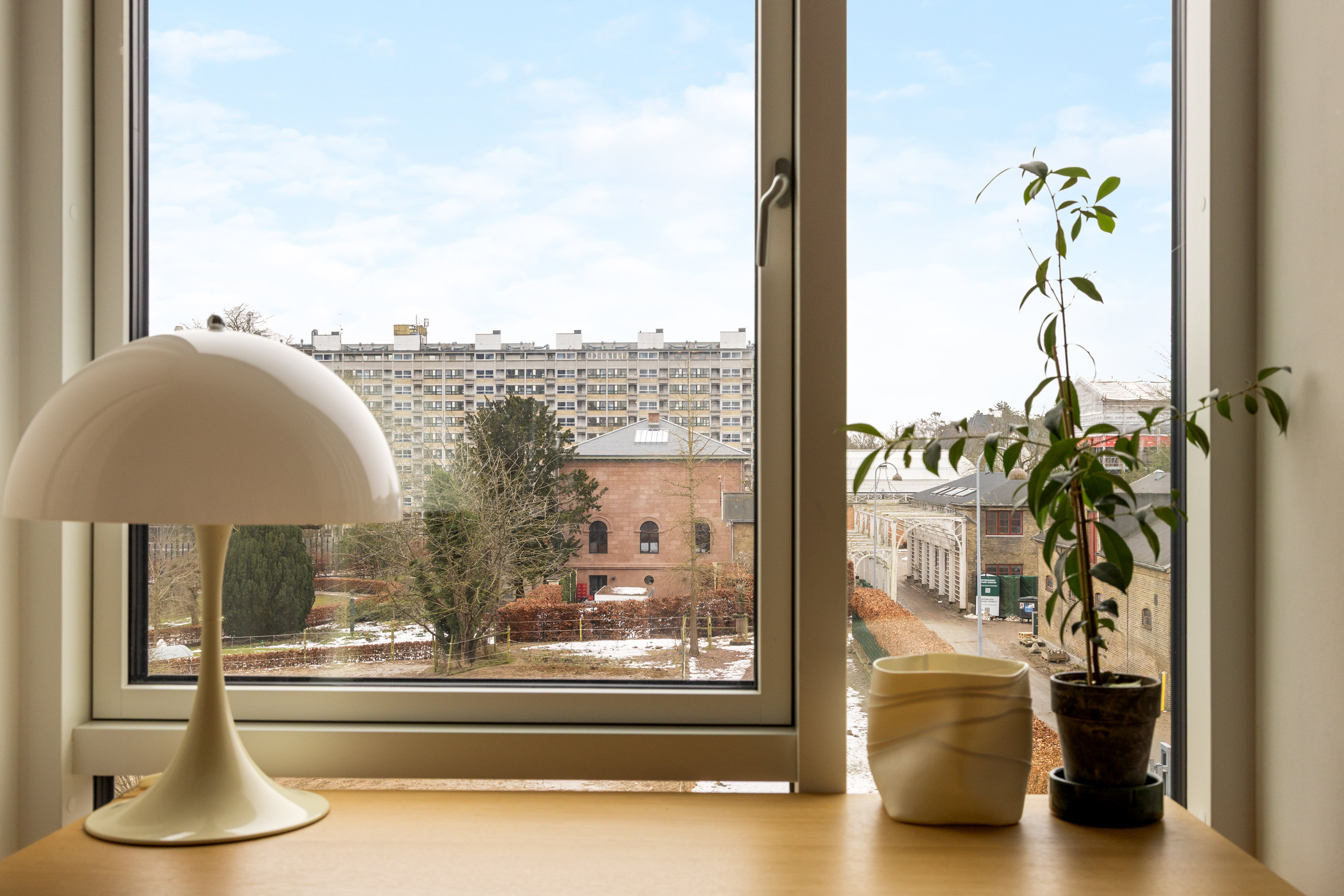 Fremhævet andet billede i fuldskærmstilstand. Billede af Fadet 51, 2. 3., 1799 København V