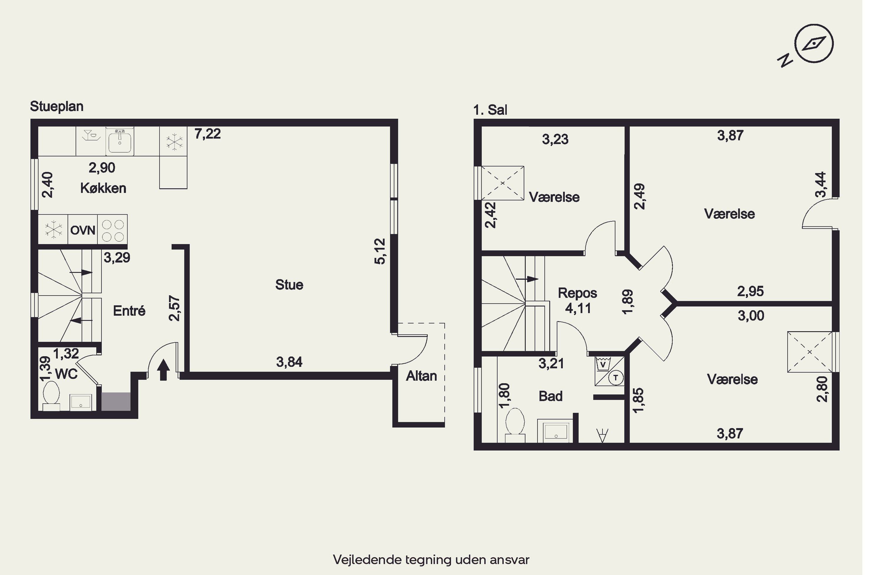 Fremhævet  billede i fuldskærmstilstand. Billede af Søgade 10A, 8000 Aarhus C