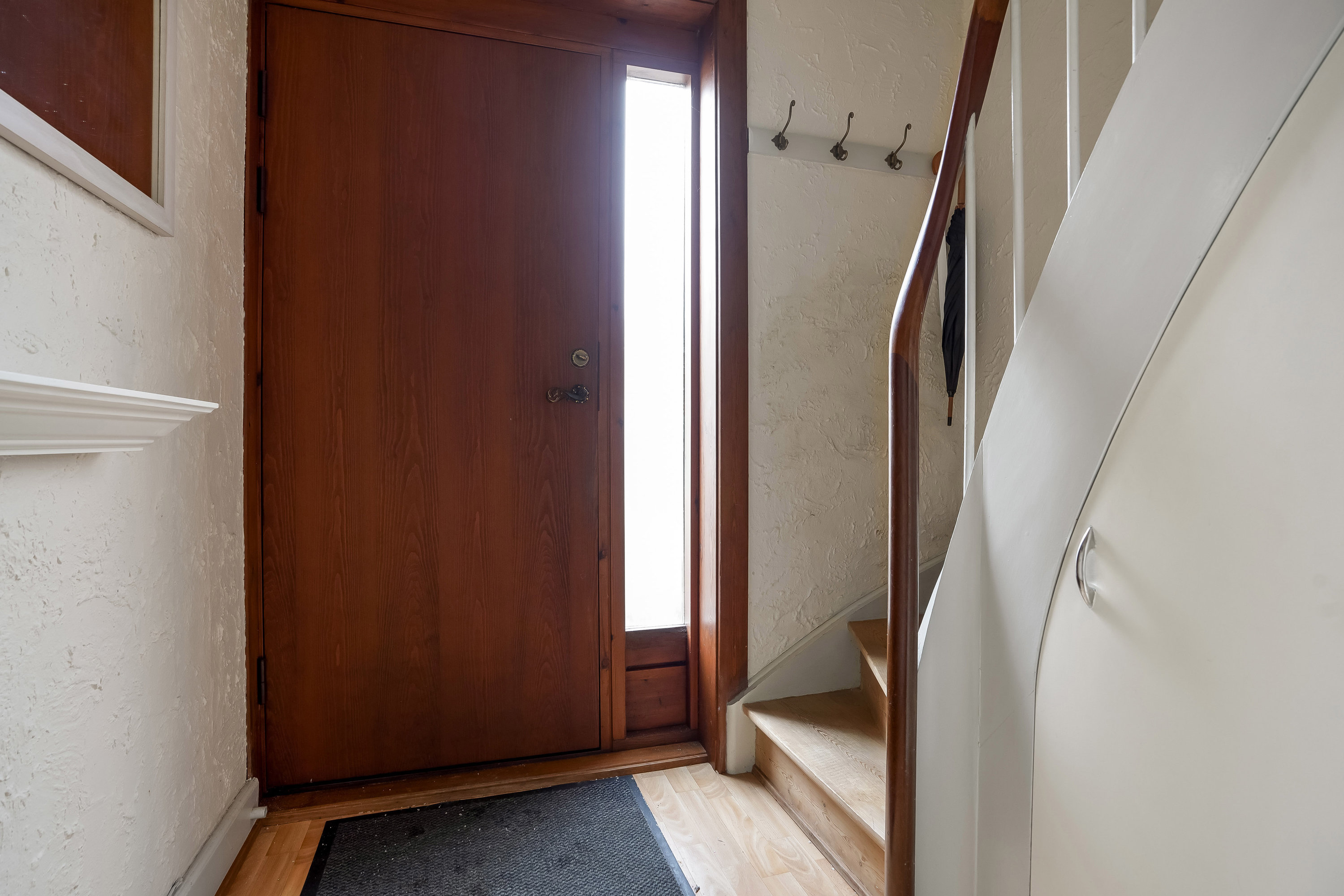 Fremhævet entré billede i fuldskærmstilstand. Billede af Søndergade 36, Gelsted, 5591 Gelsted