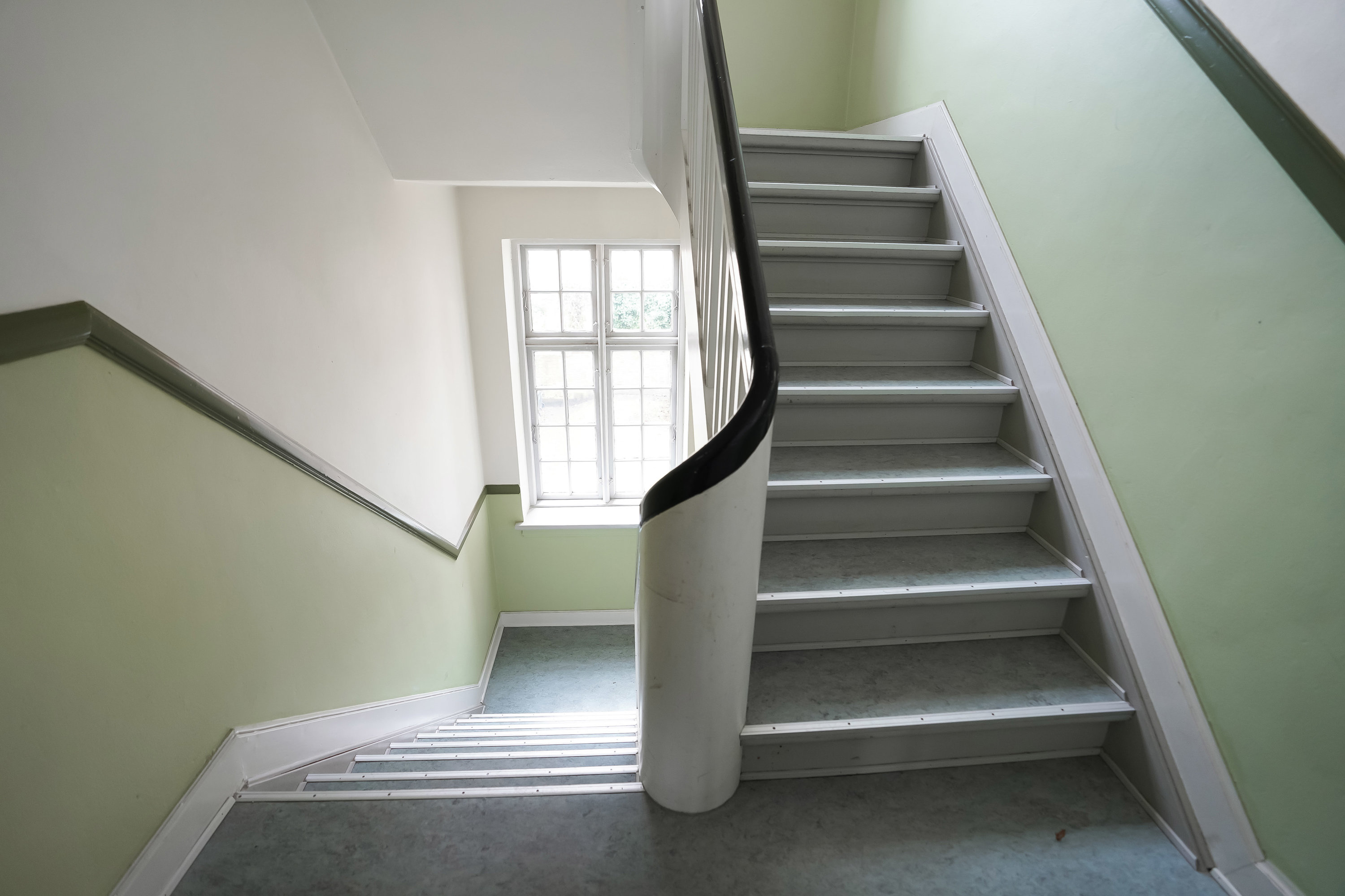 Fremhævet andet billede i fuldskærmstilstand. Billede af Klaregade 23, 2., 5000 Odense C