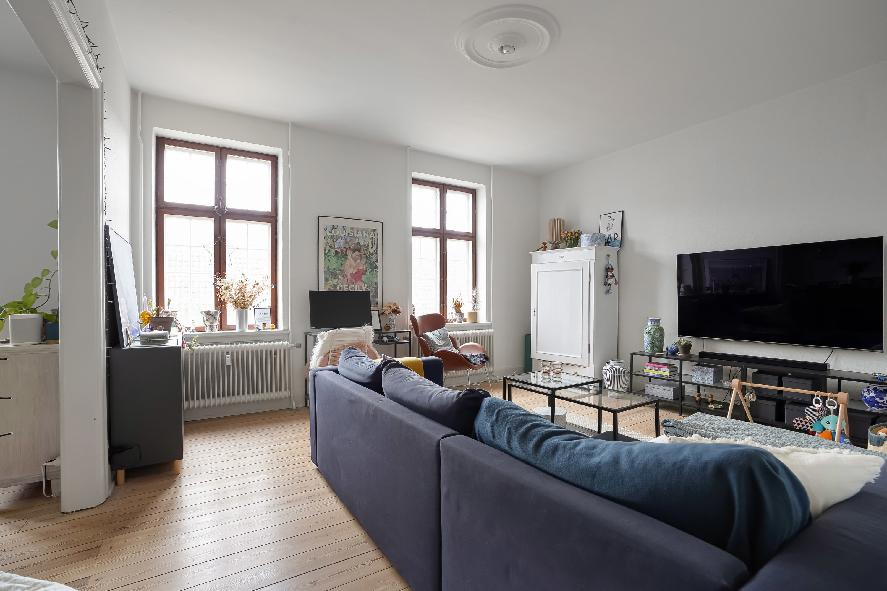 Klaregade 23, 2., 5000 Odense C