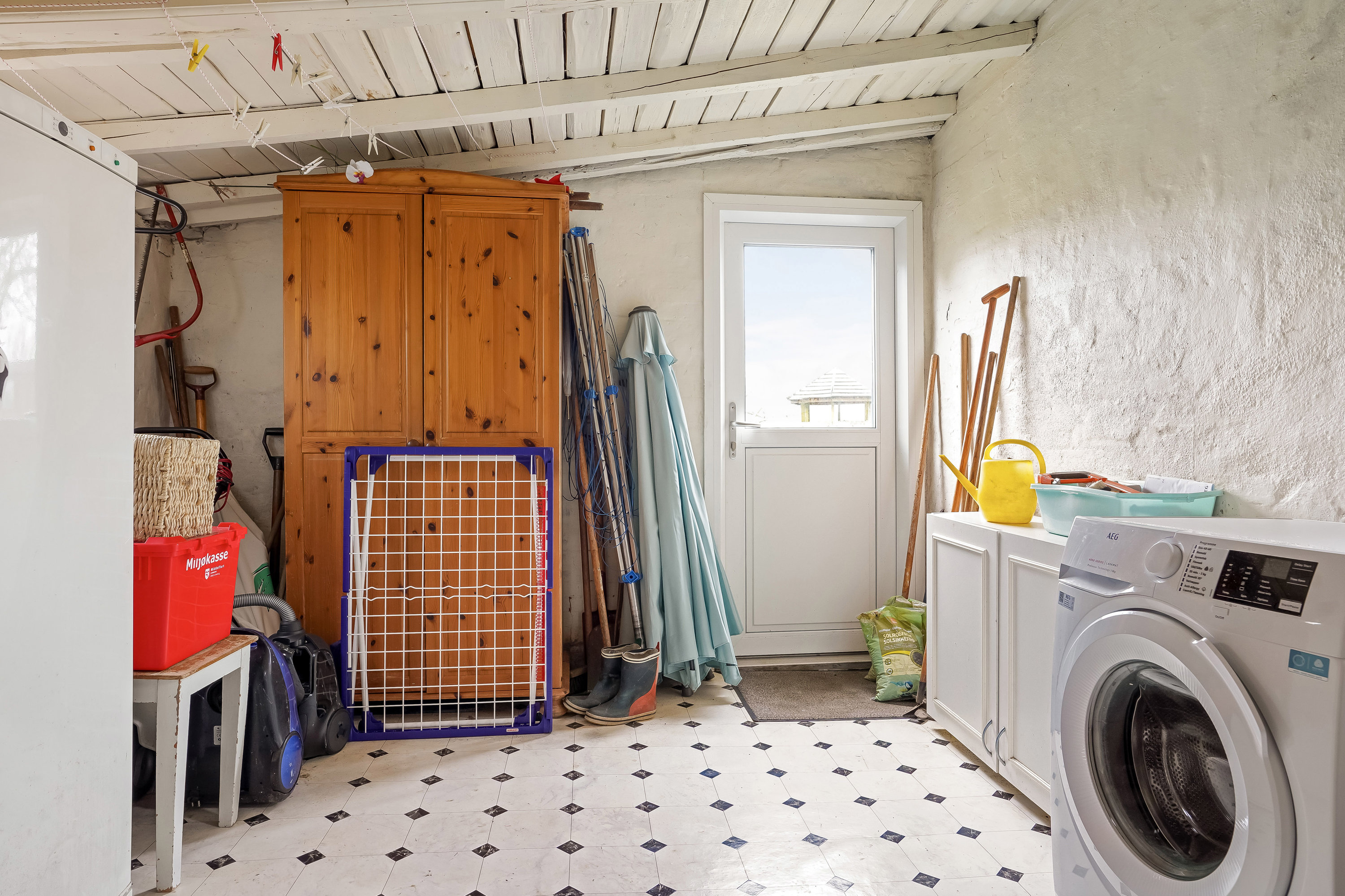 Fremhævet bryggers billede i fuldskærmstilstand. Billede af Søndergade 36, Gelsted, 5591 Gelsted