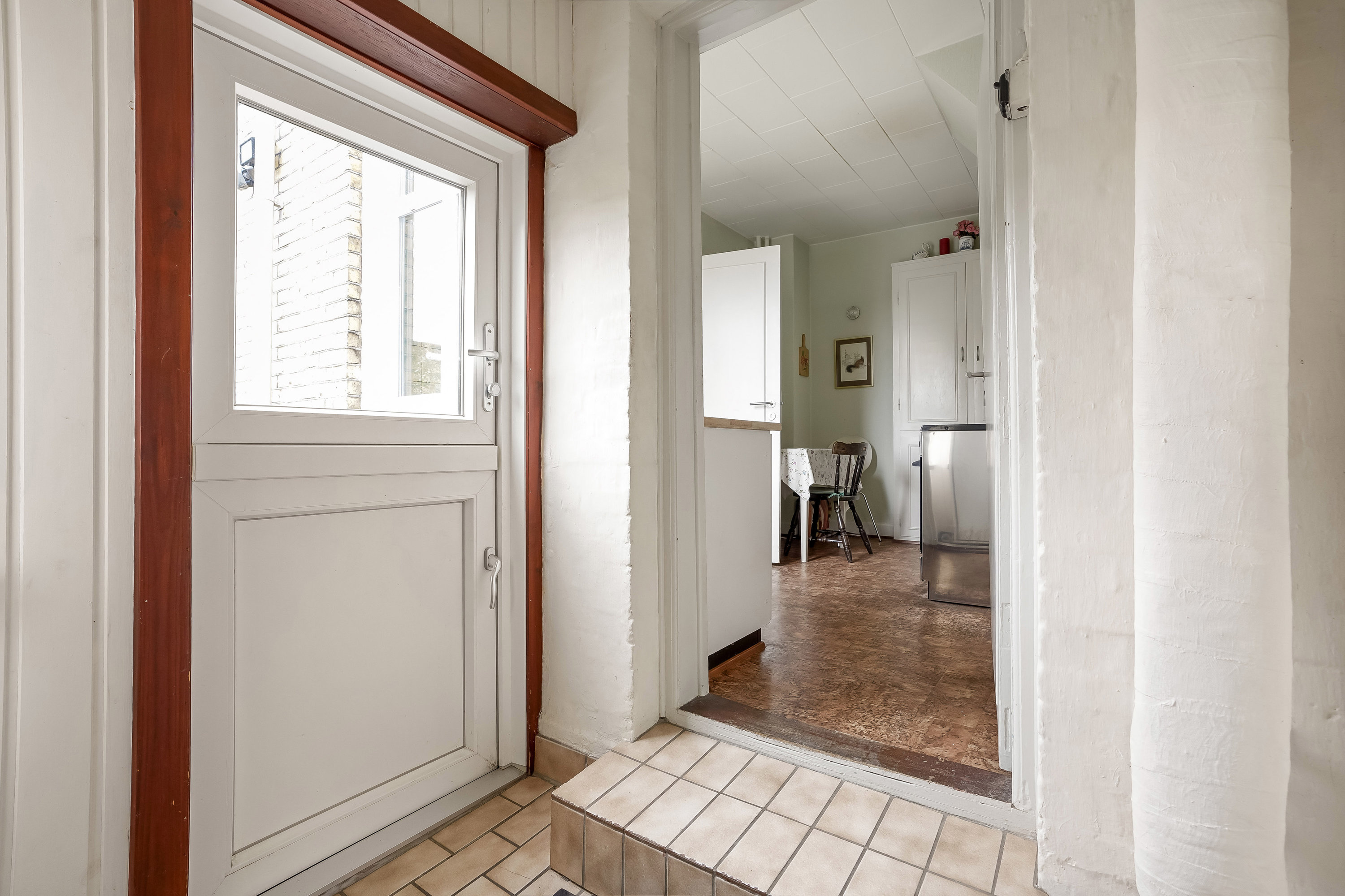 Fremhævet entré billede i fuldskærmstilstand. Billede af Søndergade 36, Gelsted, 5591 Gelsted