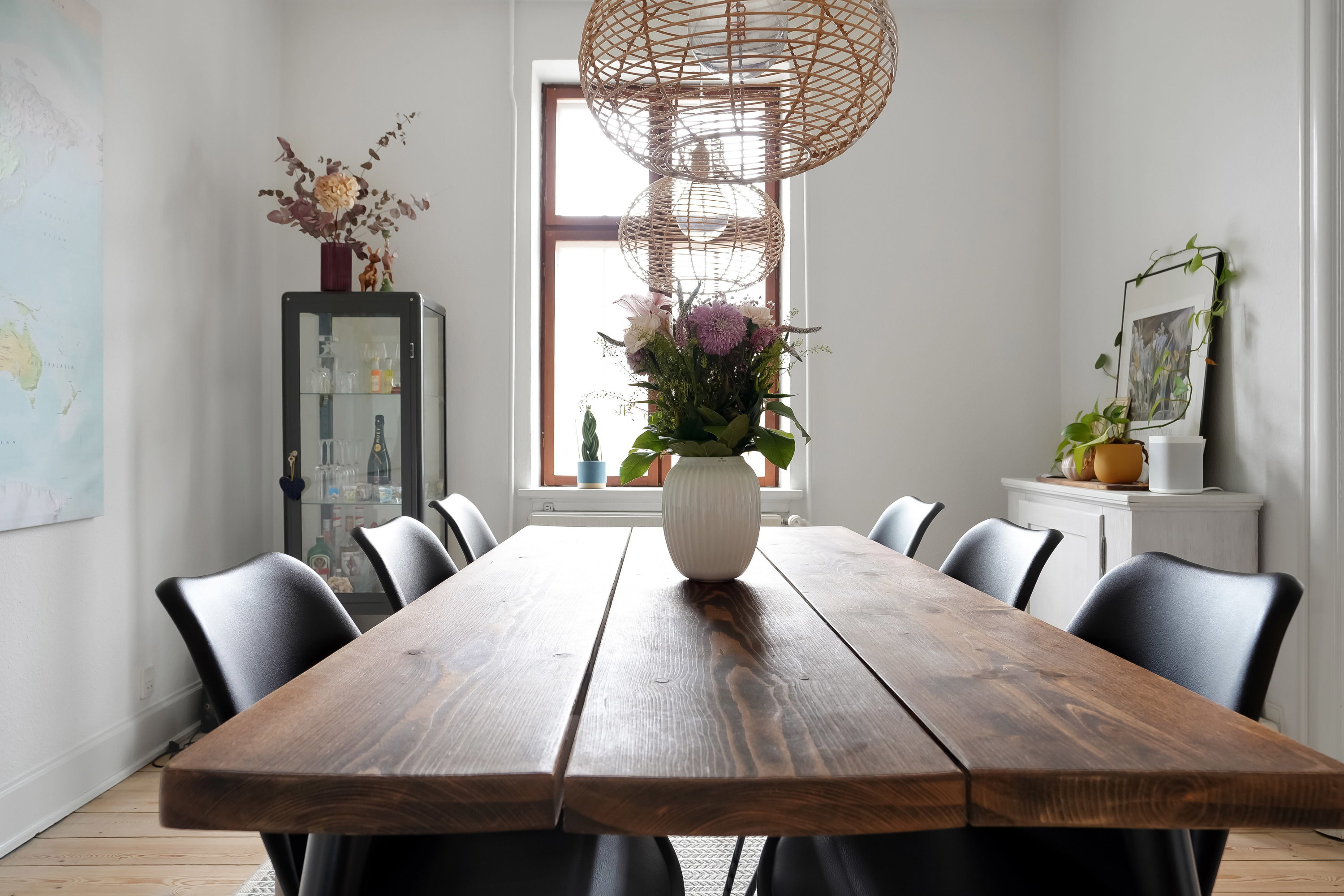 Fremhævet stue billede i fuldskærmstilstand. Billede af Klaregade 23, 2., 5000 Odense C