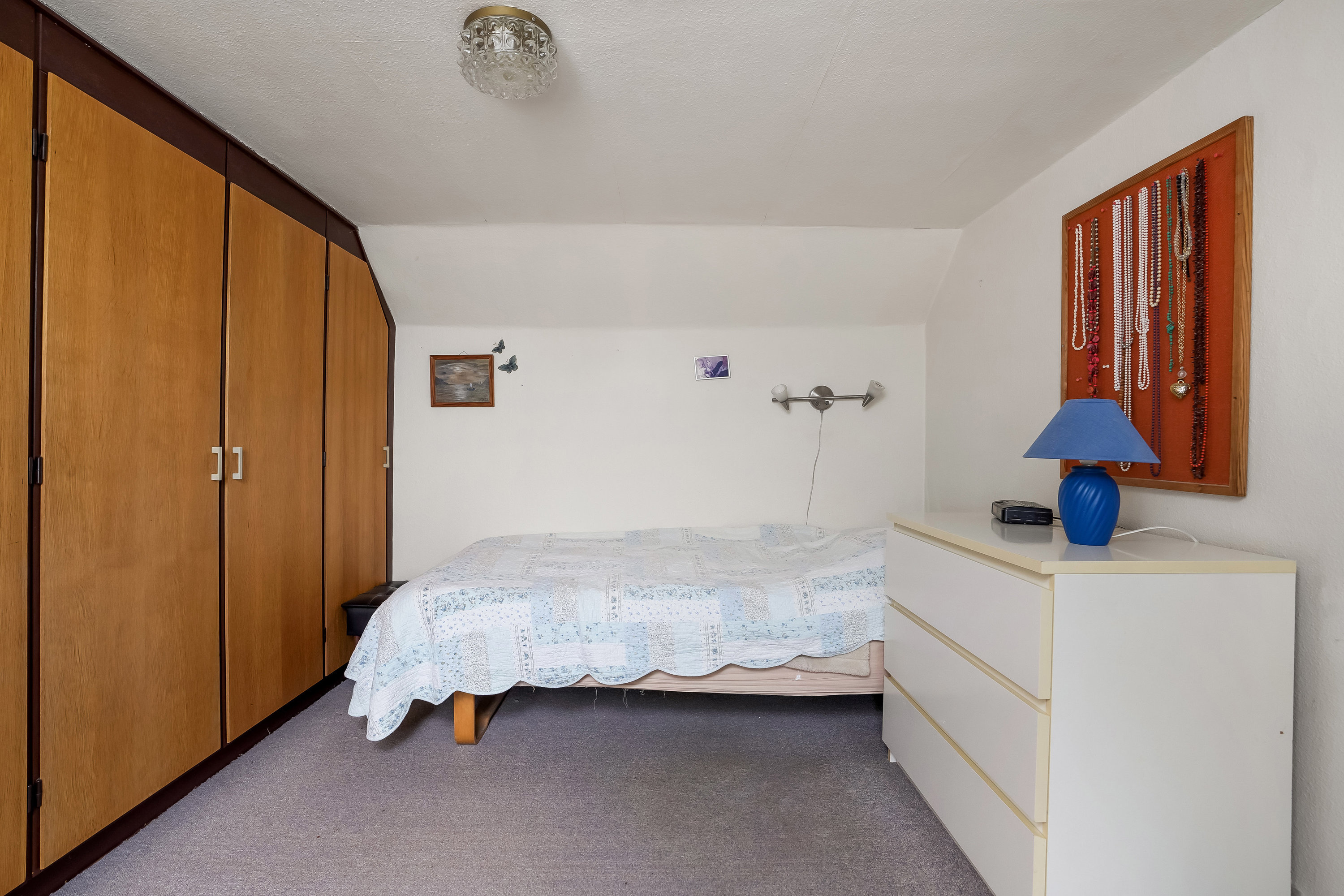 Fremhævet værelse billede i fuldskærmstilstand. Billede af Søndergade 36, Gelsted, 5591 Gelsted