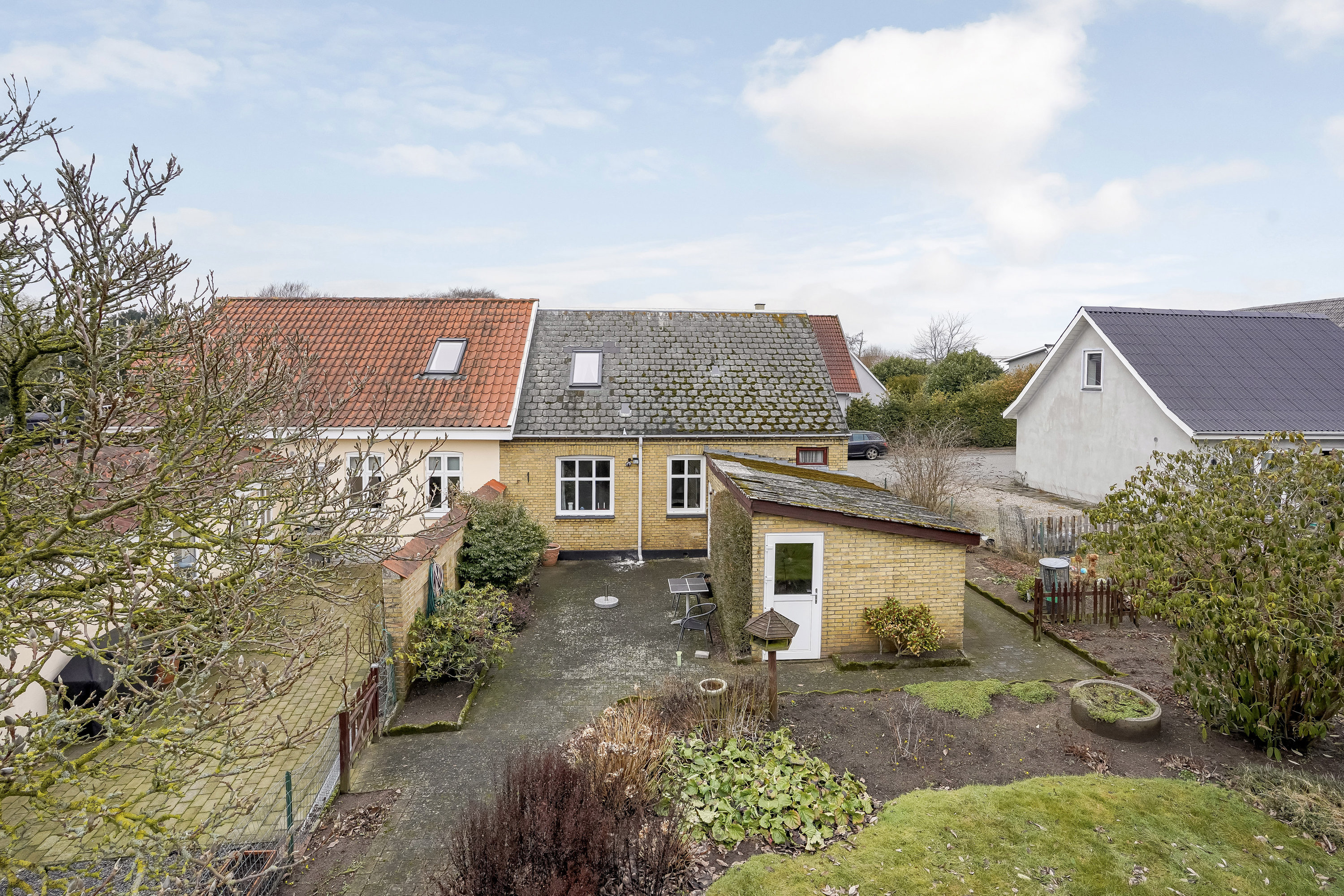 Søndergade 36, Gelsted, 5591 Gelsted