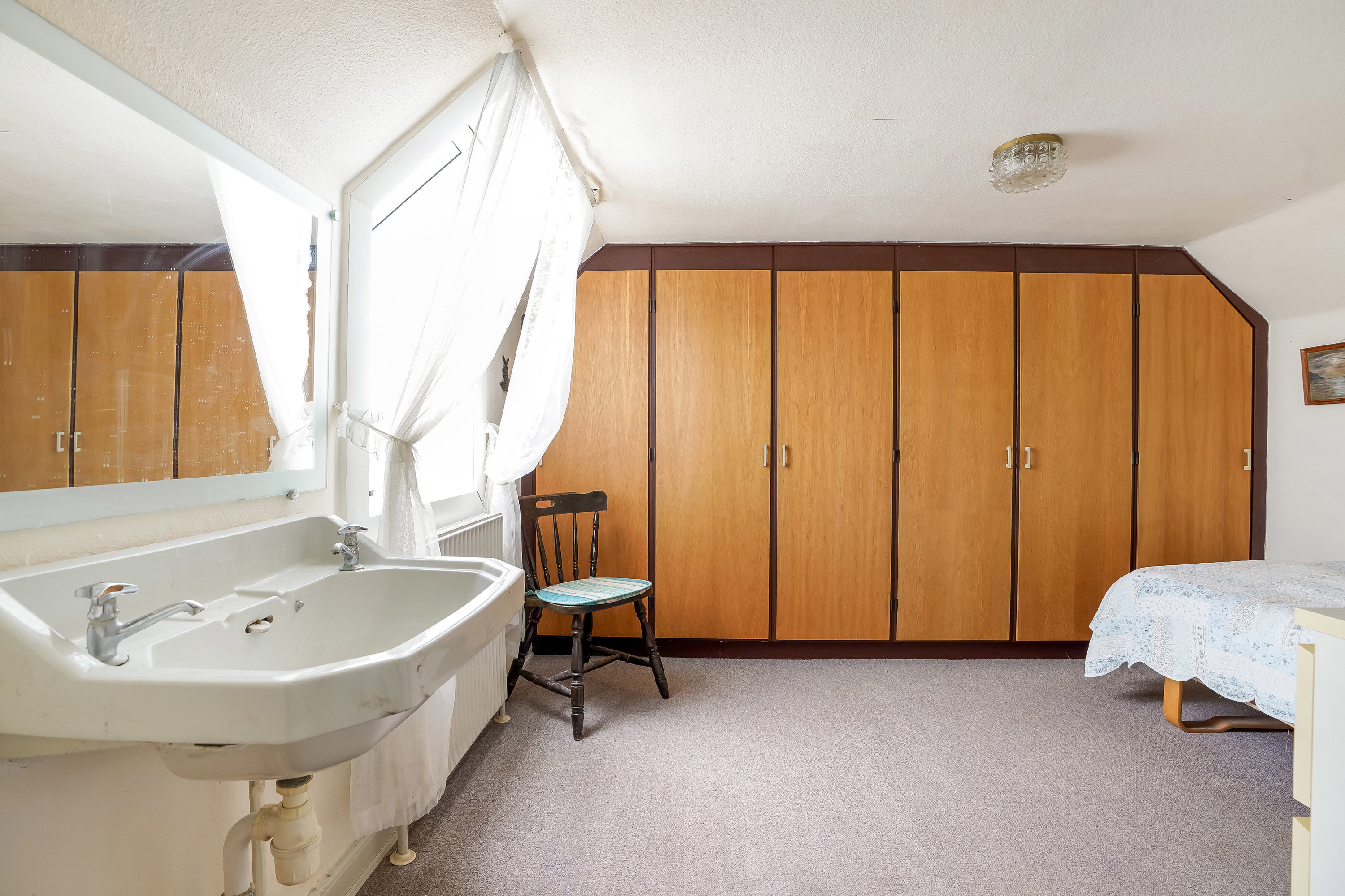 Fremhævet værelse billede i fuldskærmstilstand. Billede af Søndergade 36, Gelsted, 5591 Gelsted