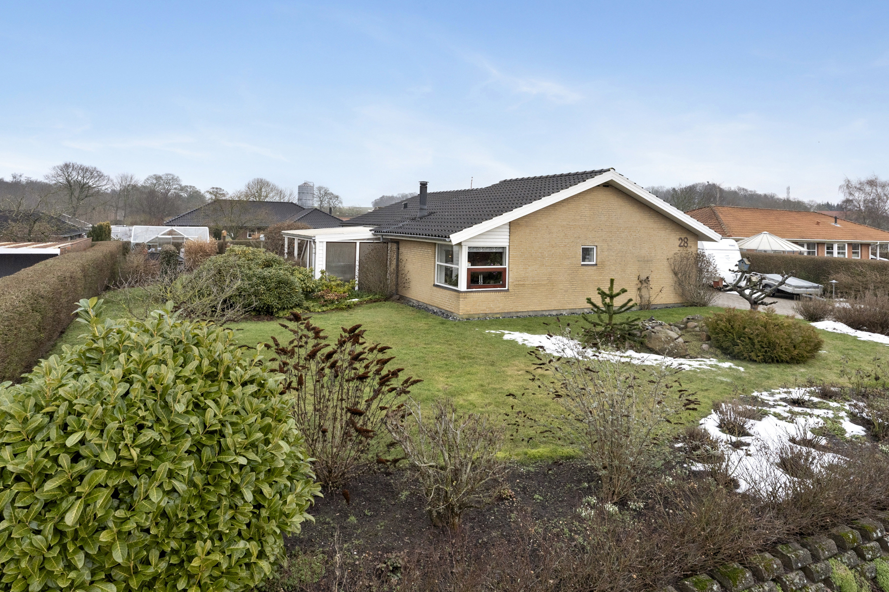 Humleballe 28, Søvind, 8700 Horsens