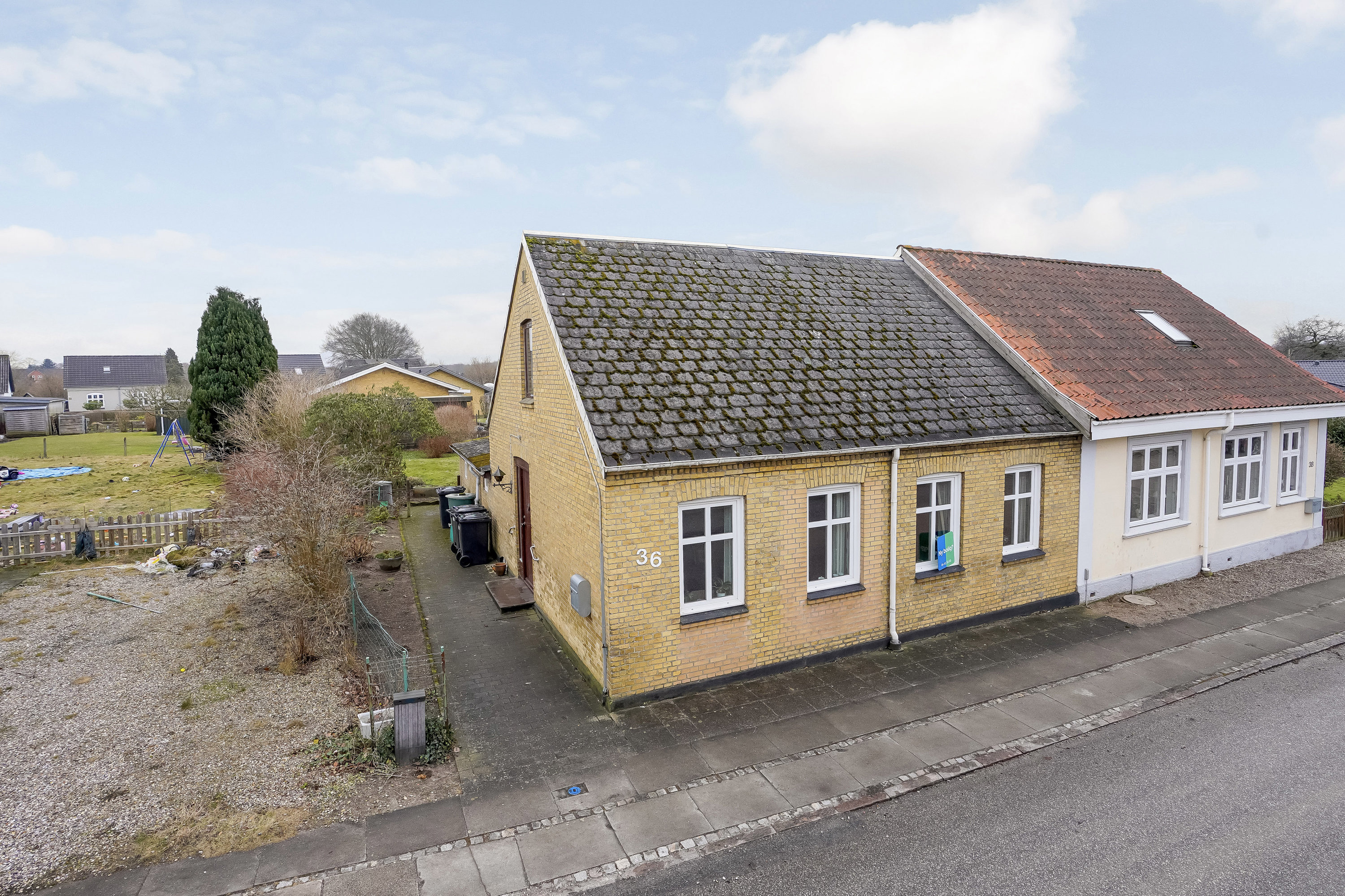 Søndergade 36, Gelsted, 5591 Gelsted