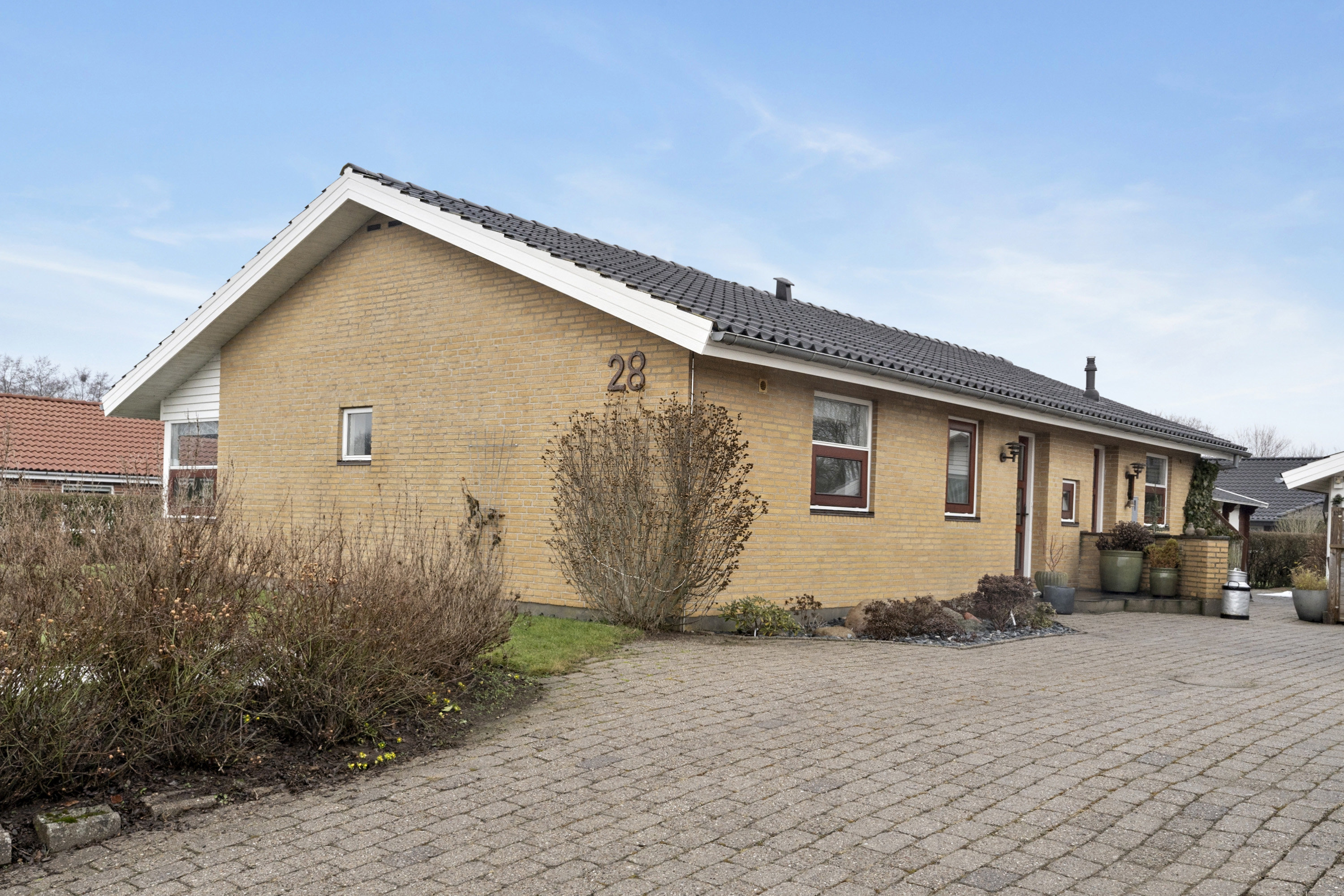 Humleballe 28, Søvind, 8700 Horsens