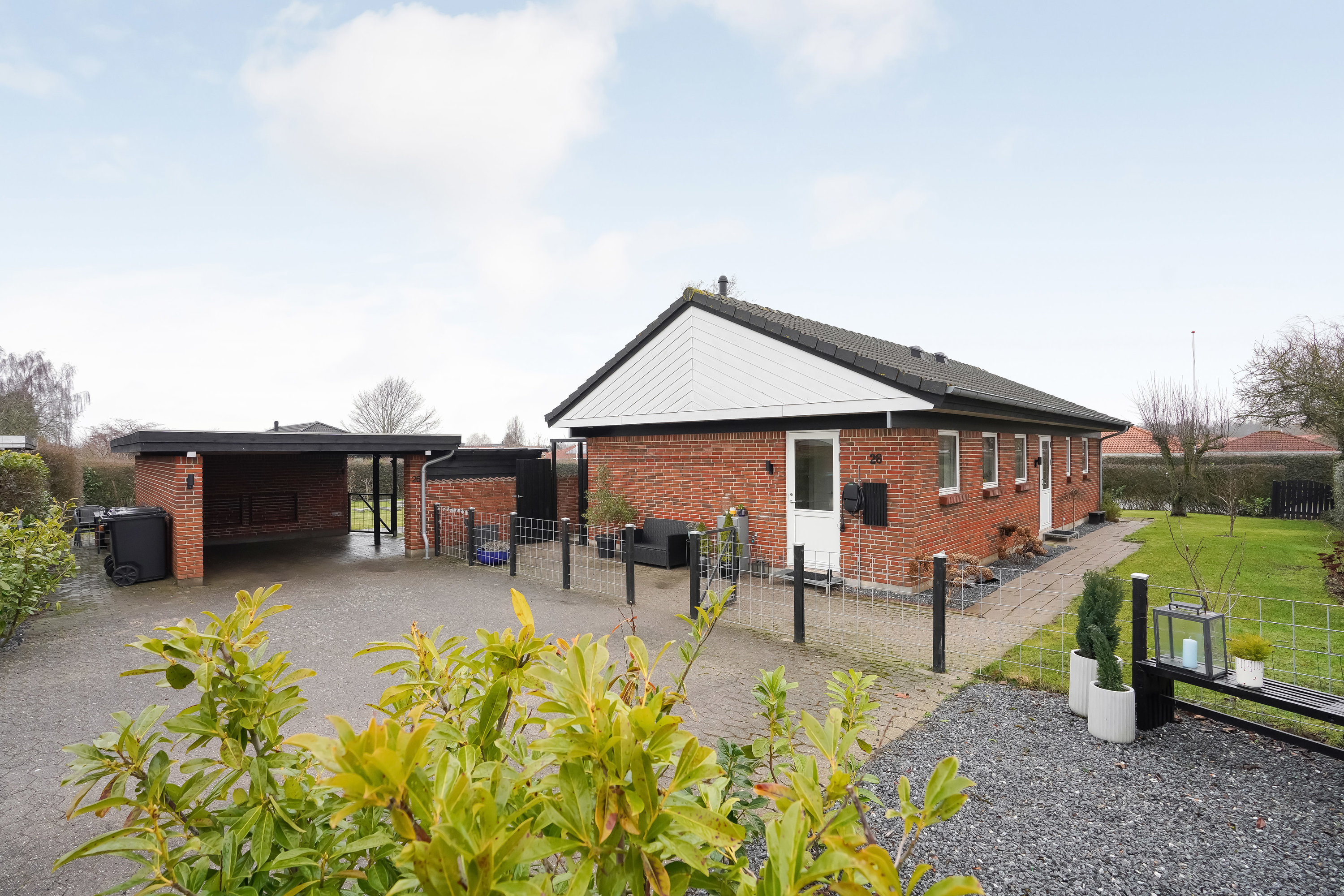 Lyøvænget 26, 5500 Middelfart 