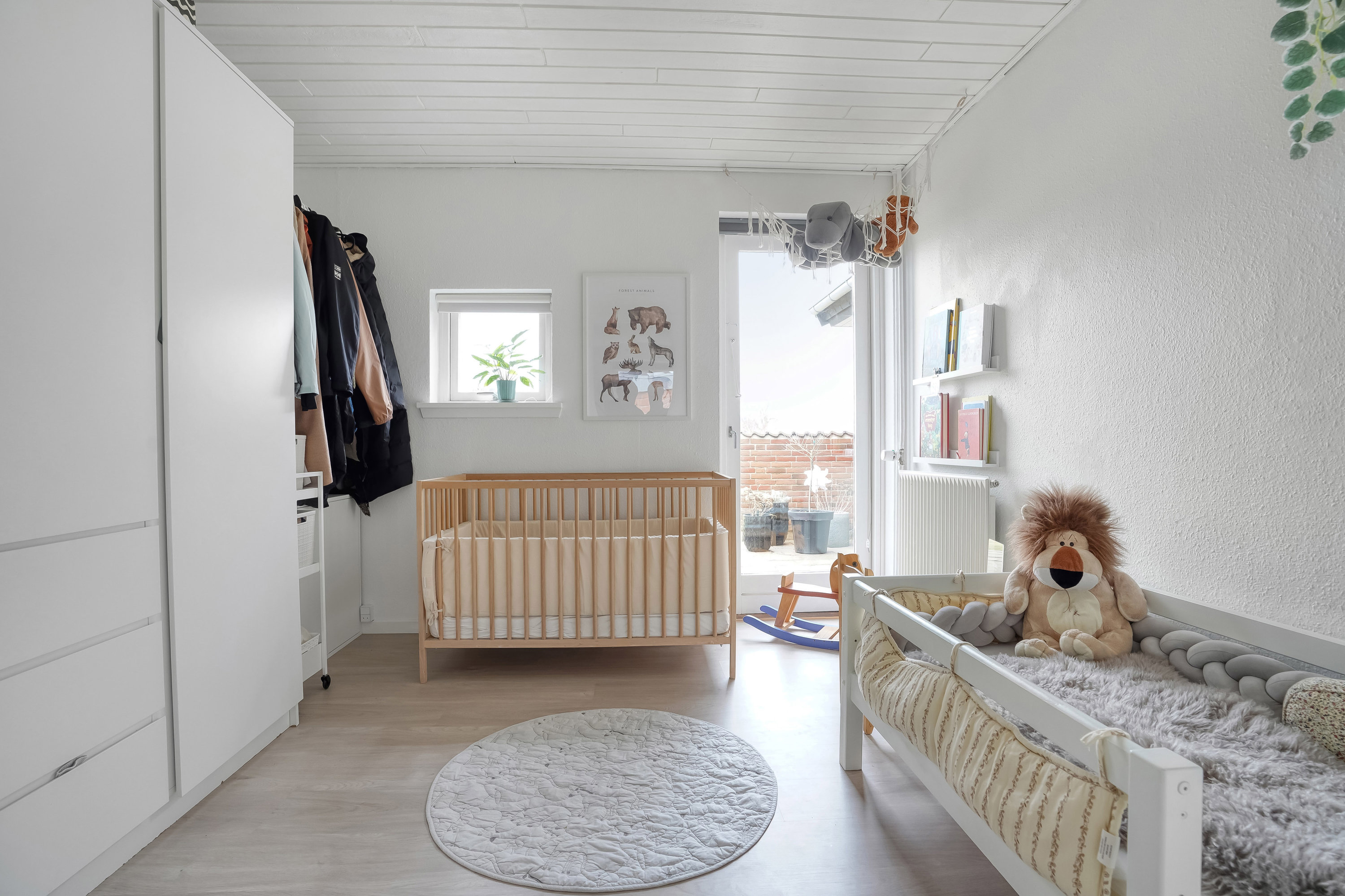 Fremhævet værelse billede i fuldskærmstilstand. Billede af Lyøvænget 26, 5500 Middelfart 