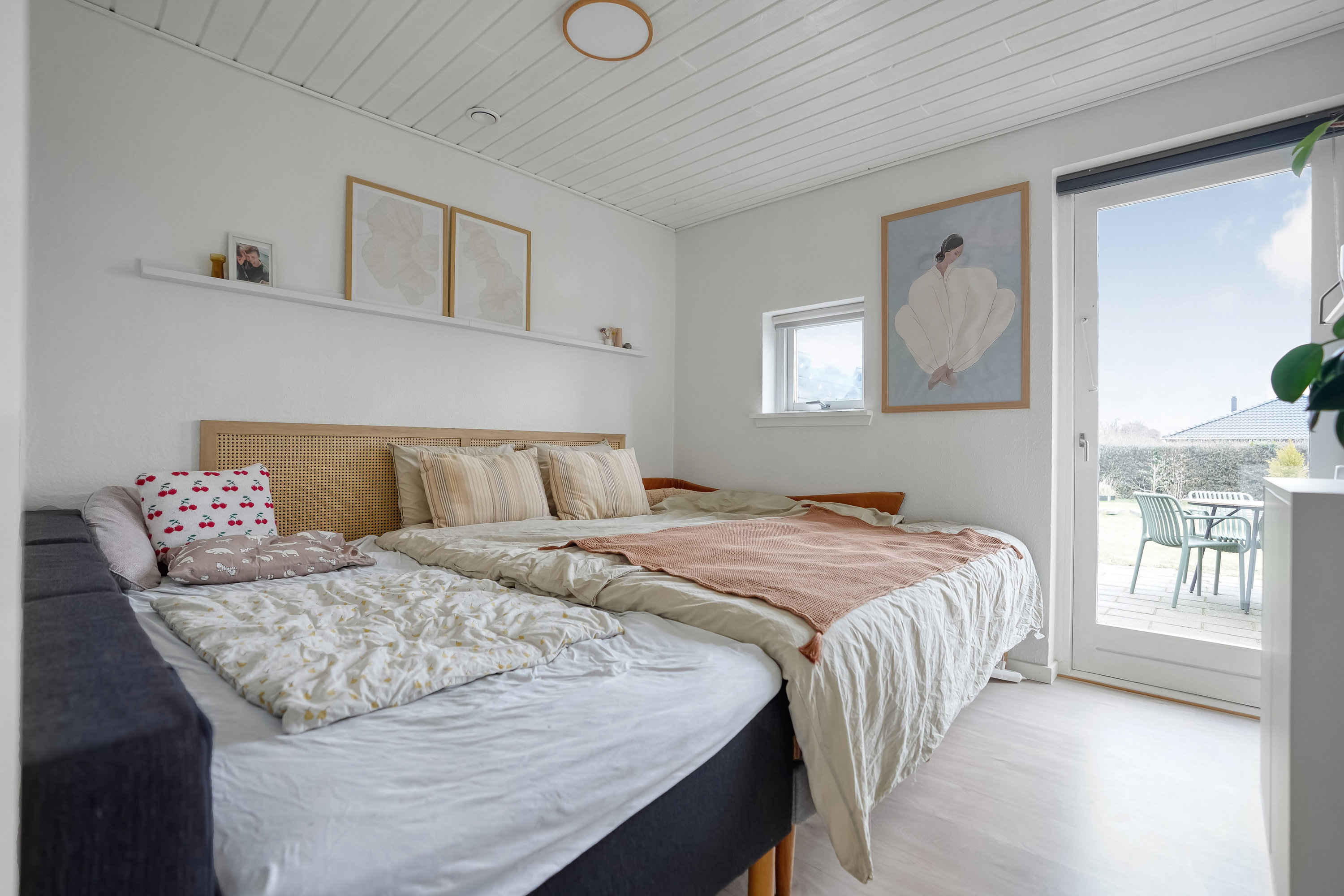 Fremhævet værelse billede i fuldskærmstilstand. Billede af Lyøvænget 26, 5500 Middelfart 