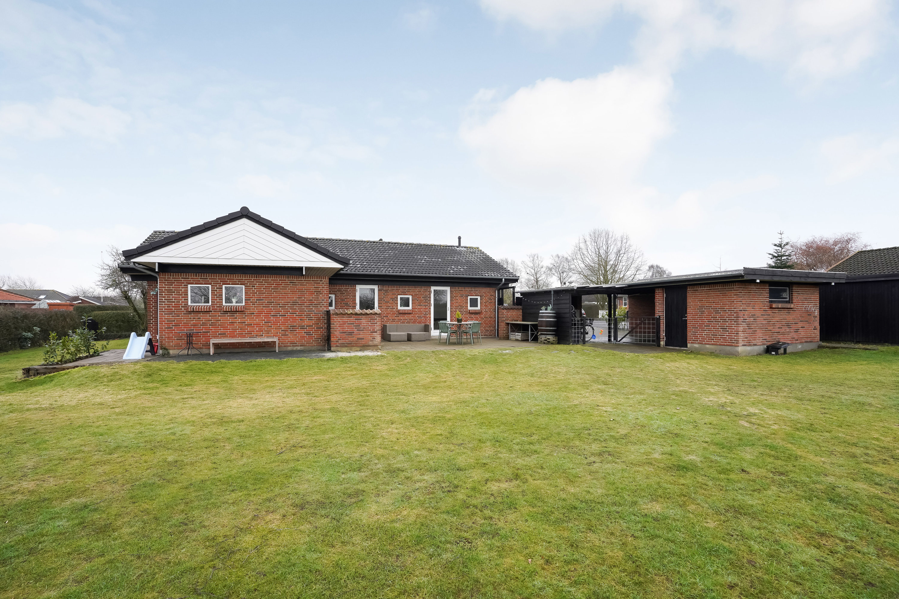 Lyøvænget 26, 5500 Middelfart 