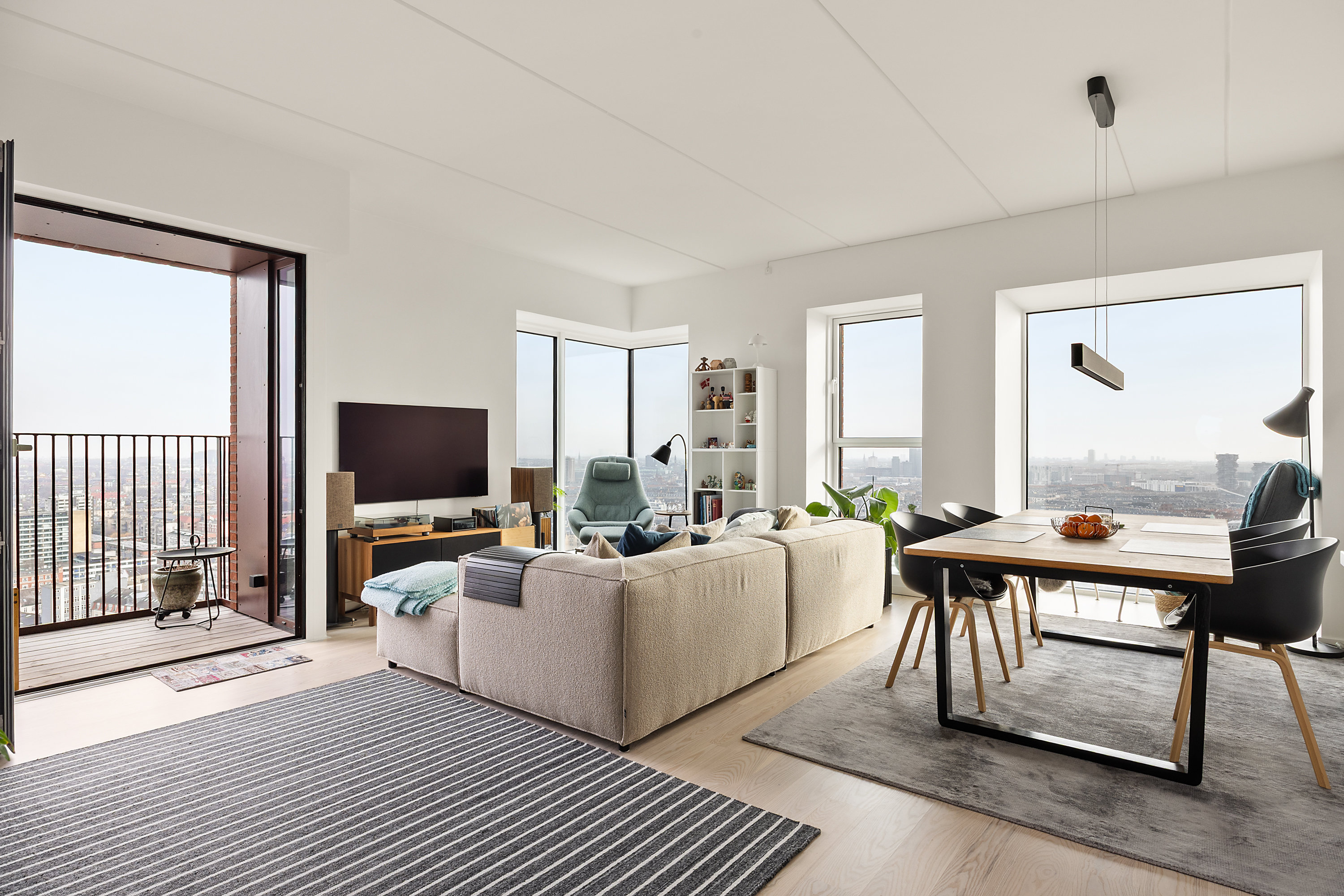 Ny Carlsberg Vej 83, 21. 5., 1799 København V