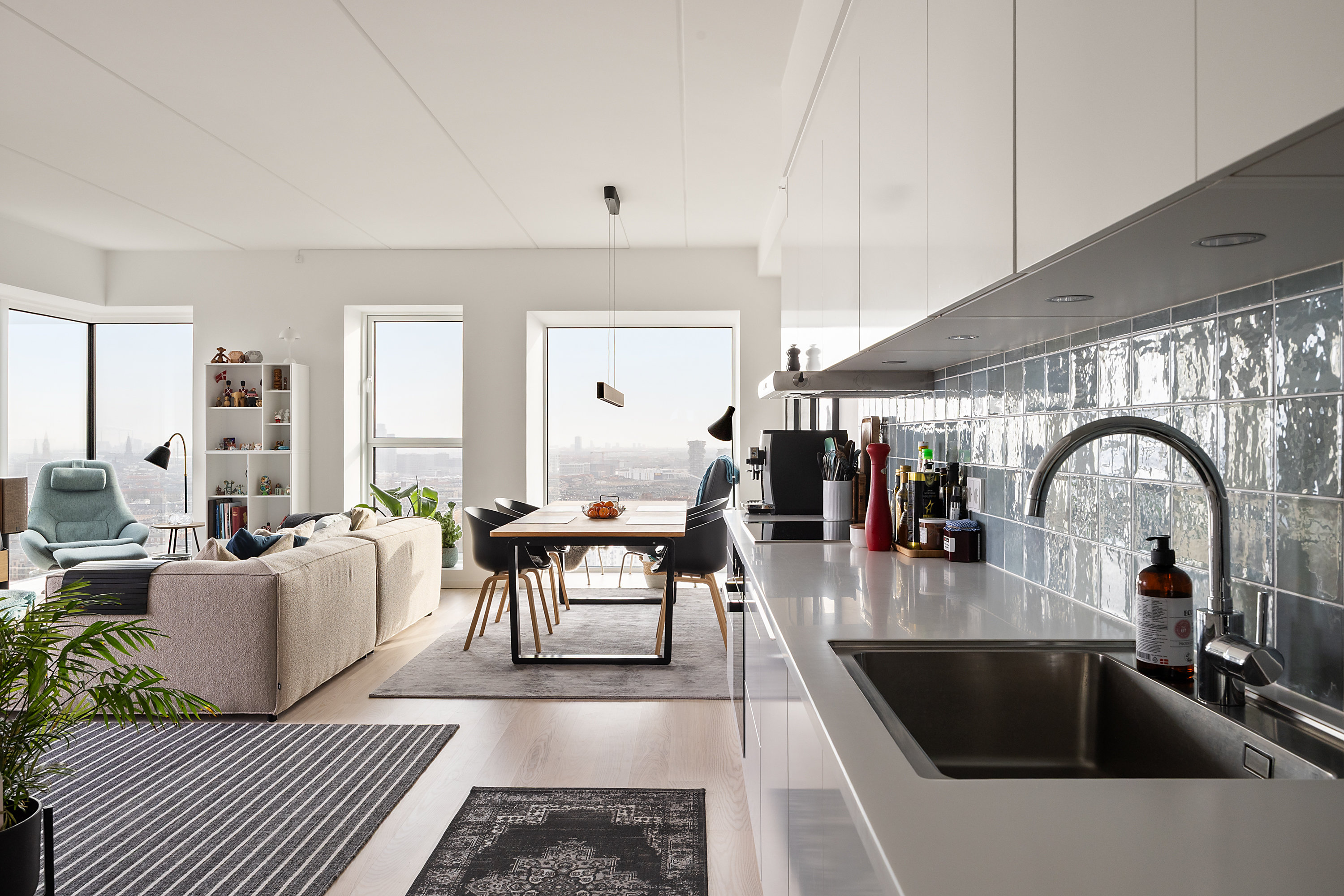 Ny Carlsberg Vej 83, 21. 5., 1799 København V