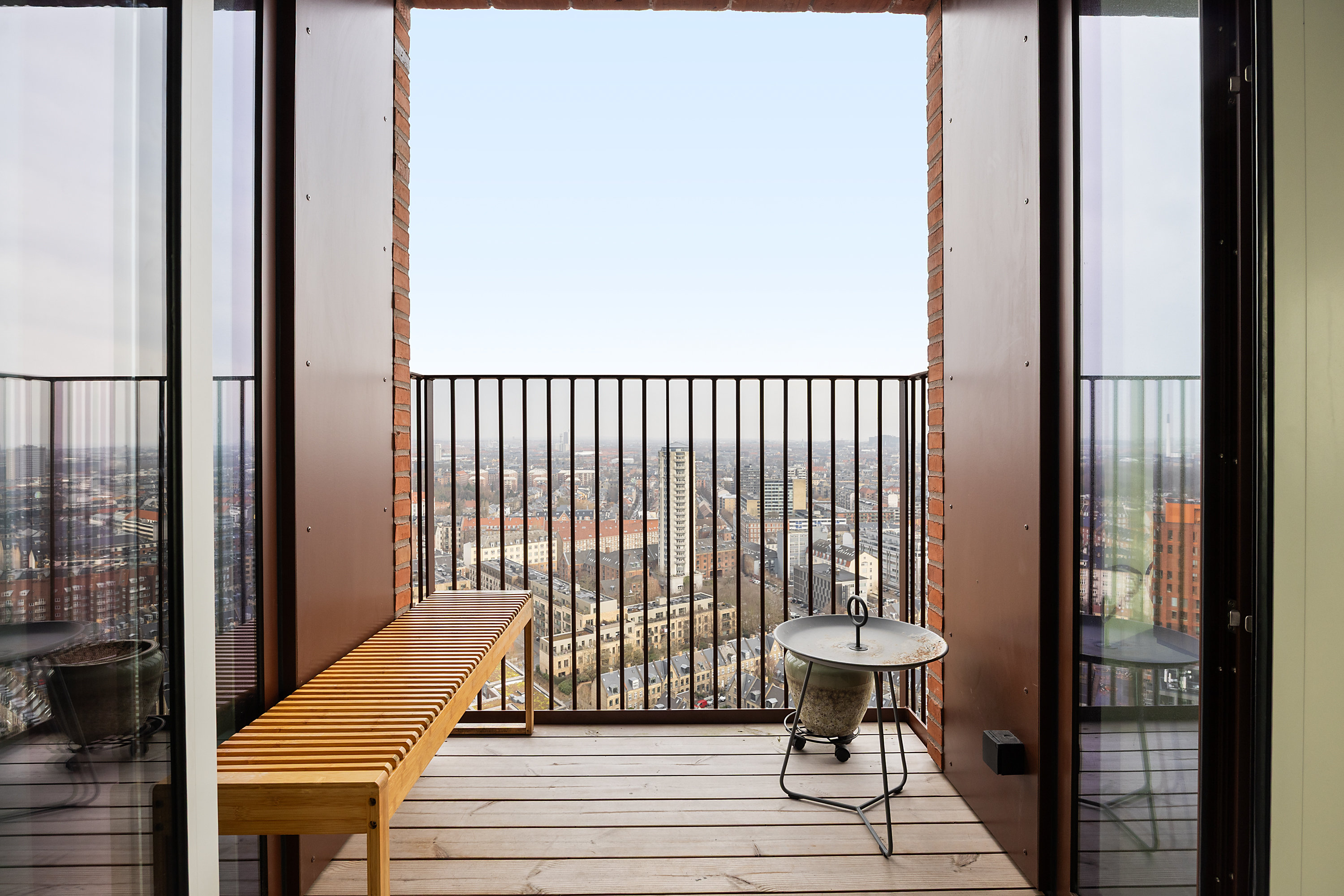 Ny Carlsberg Vej 83, 21. 5., 1799 København V