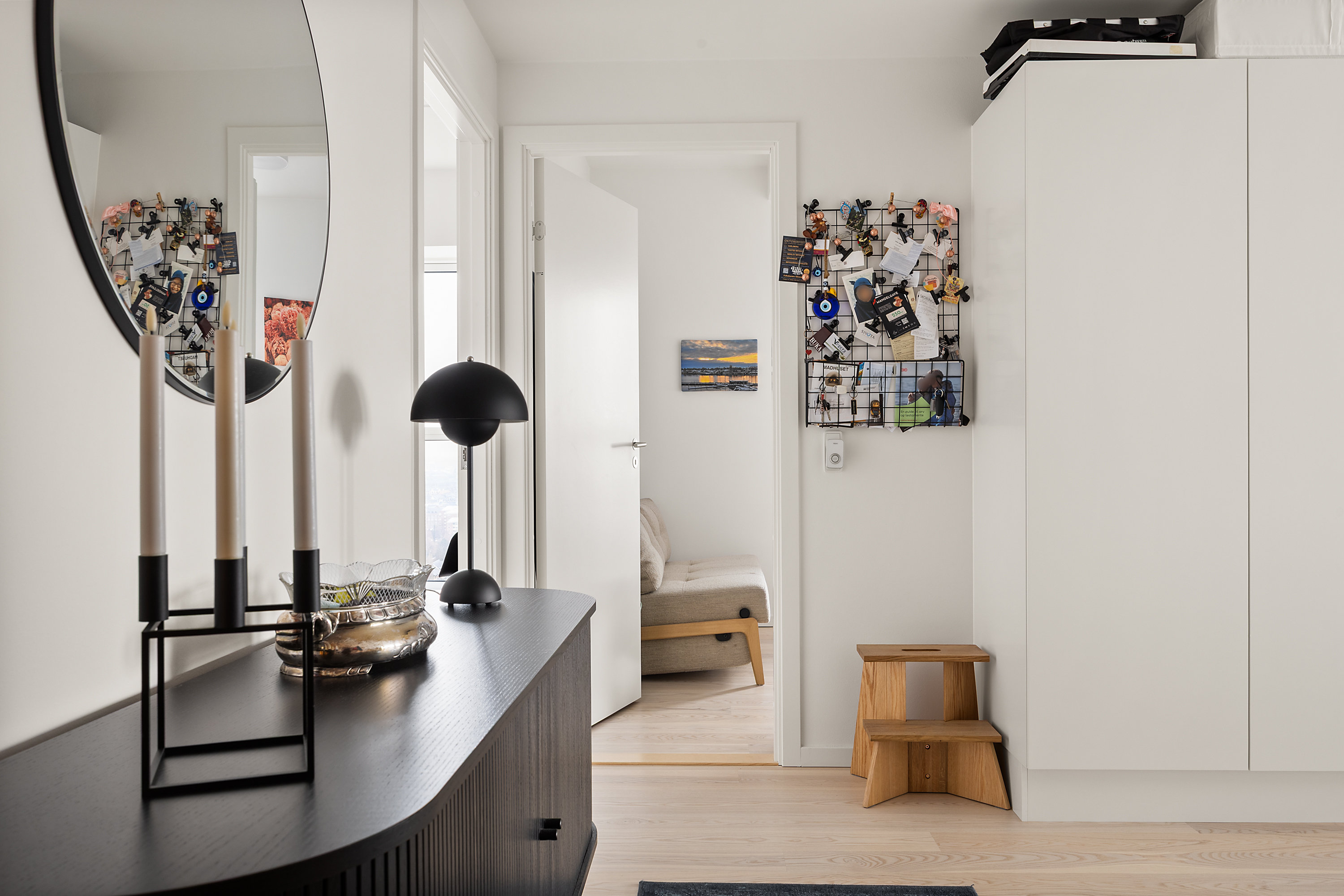 Fremhævet andet billede i fuldskærmstilstand. Billede af Ny Carlsberg Vej 83, 21. 5., 1799 København V