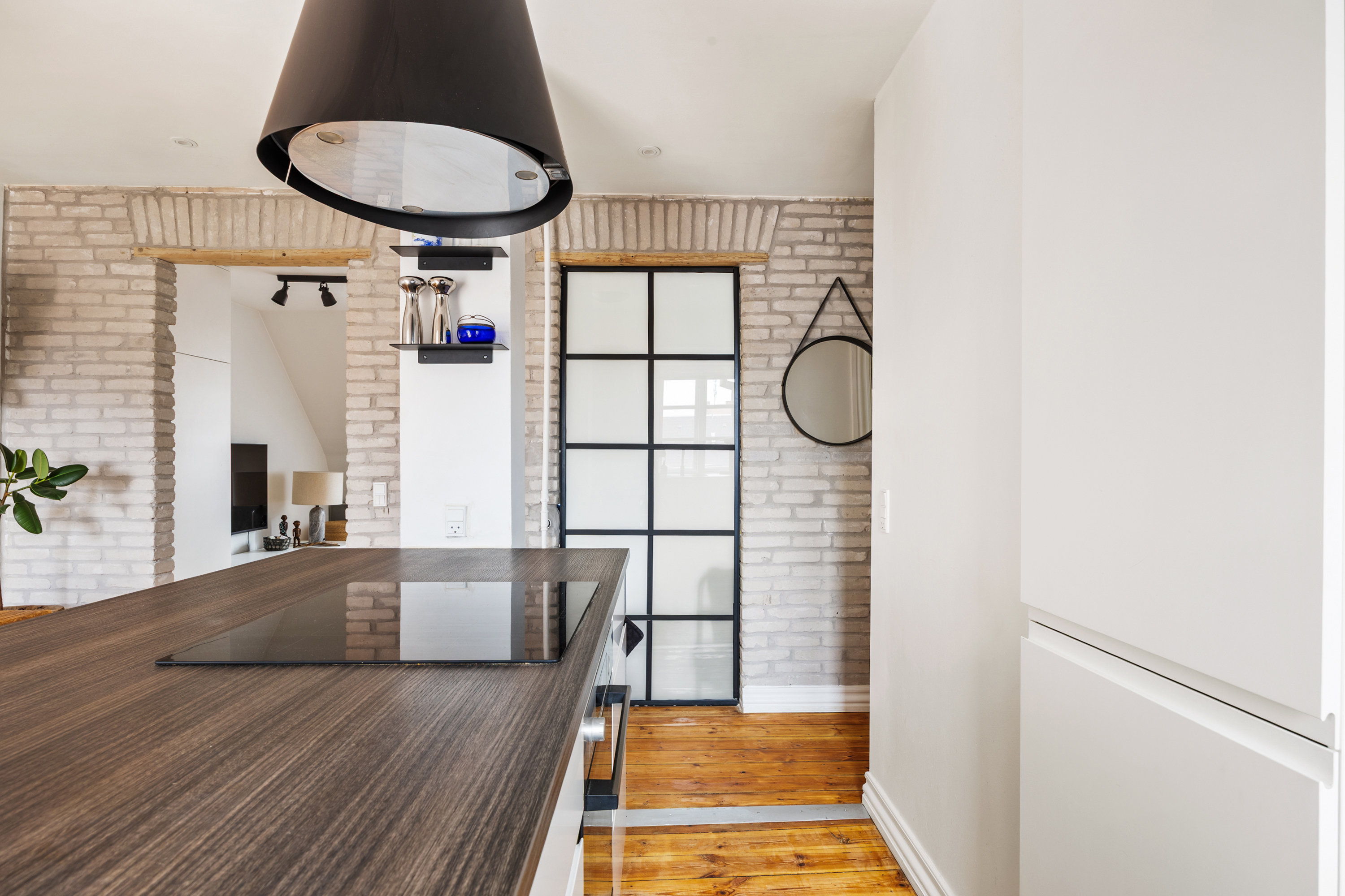 Lundtoftegade 97, 4. th., 2200 København N