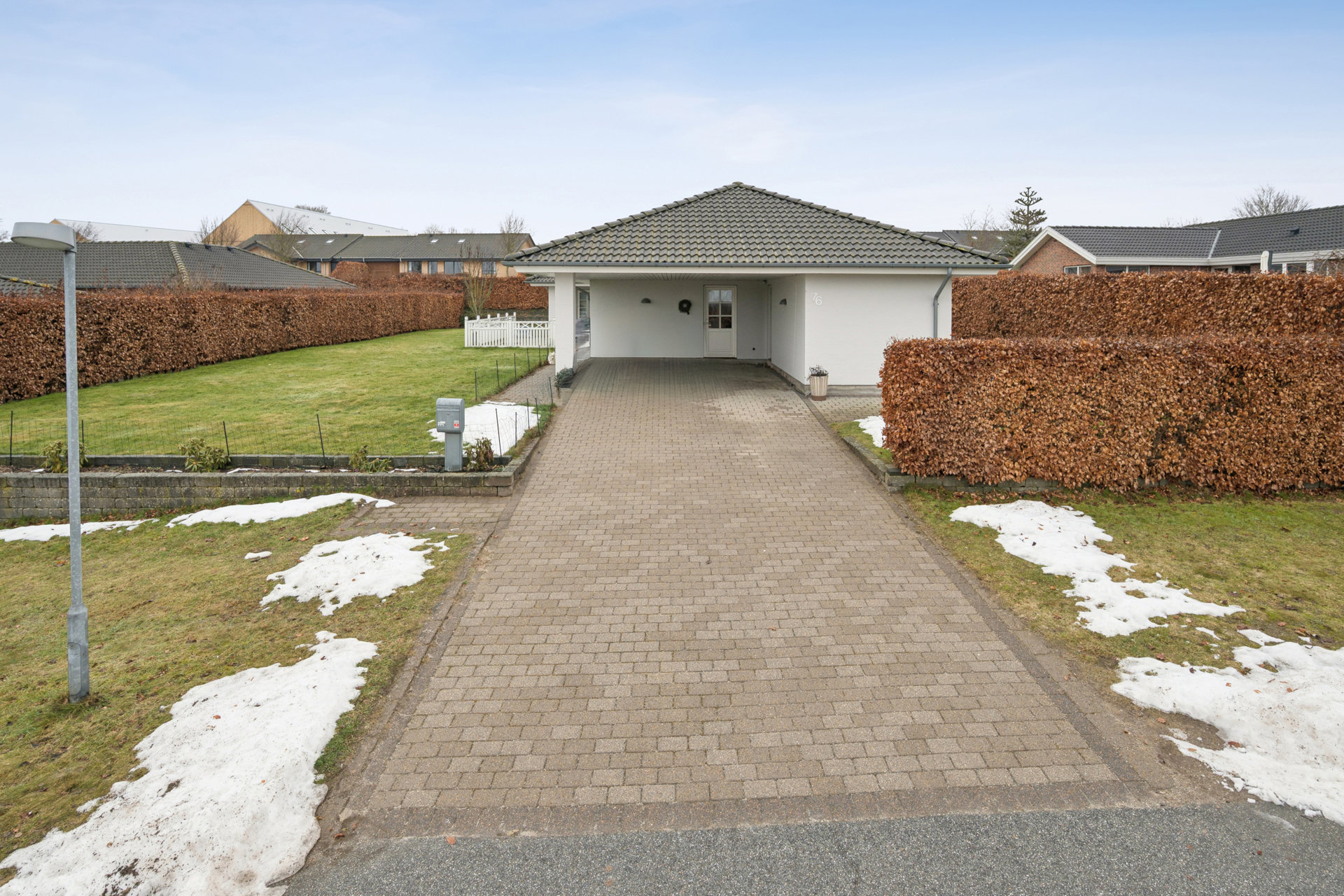 Højager 76, 8382 Hinnerup