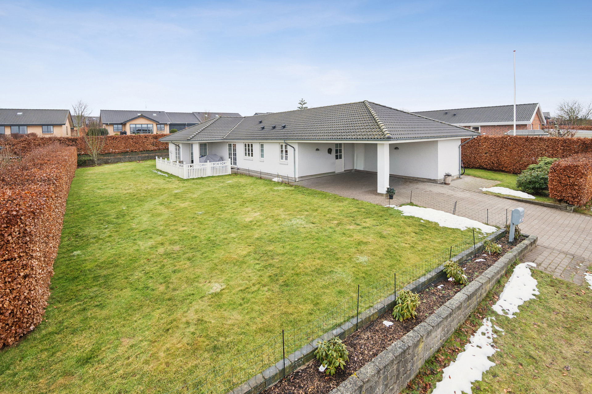 Højager 76, 8382 Hinnerup