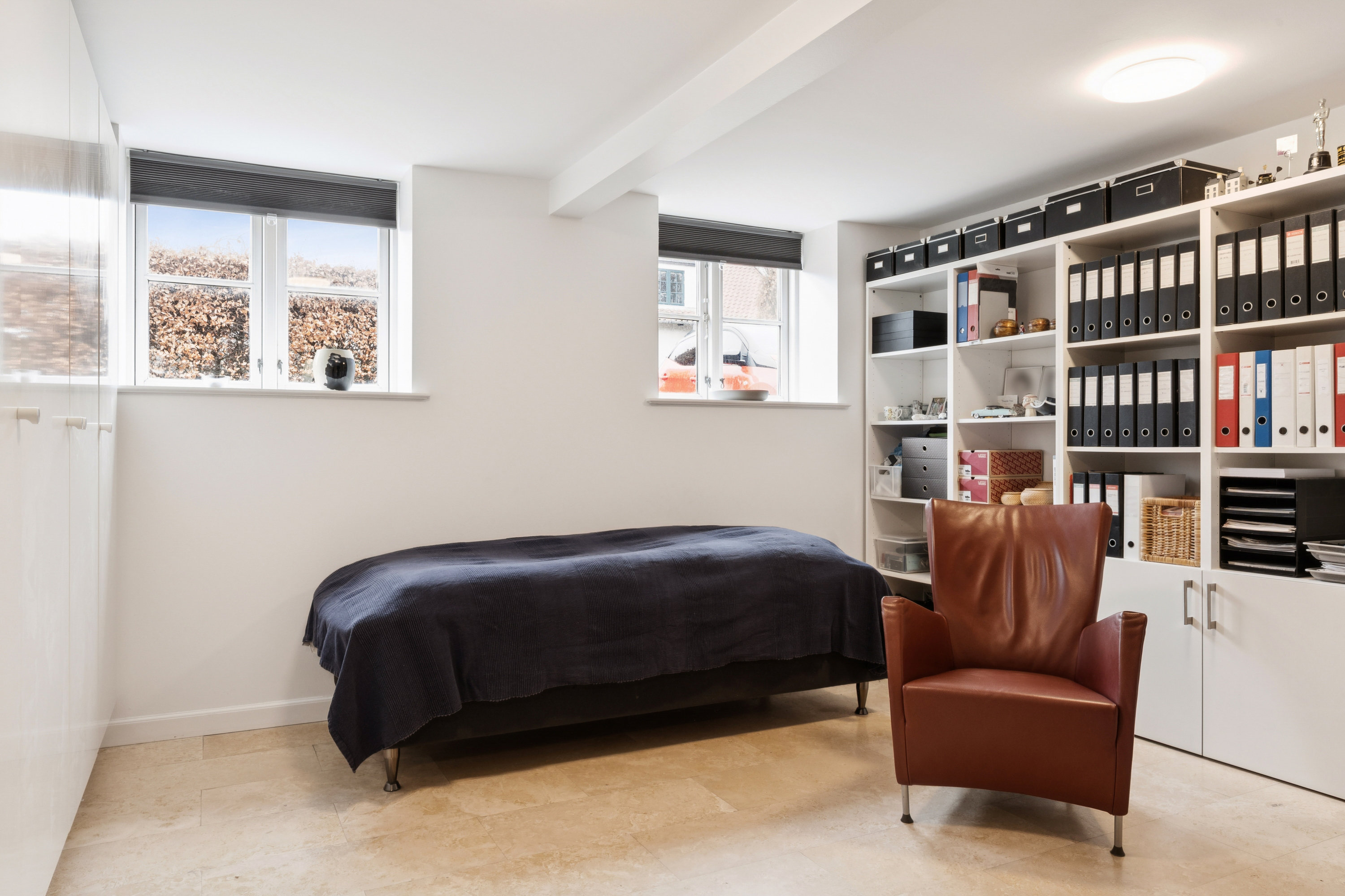 Fremhævet stue billede i fuldskærmstilstand. Billede af Strøybergsvej 4, st.., 9000 Aalborg