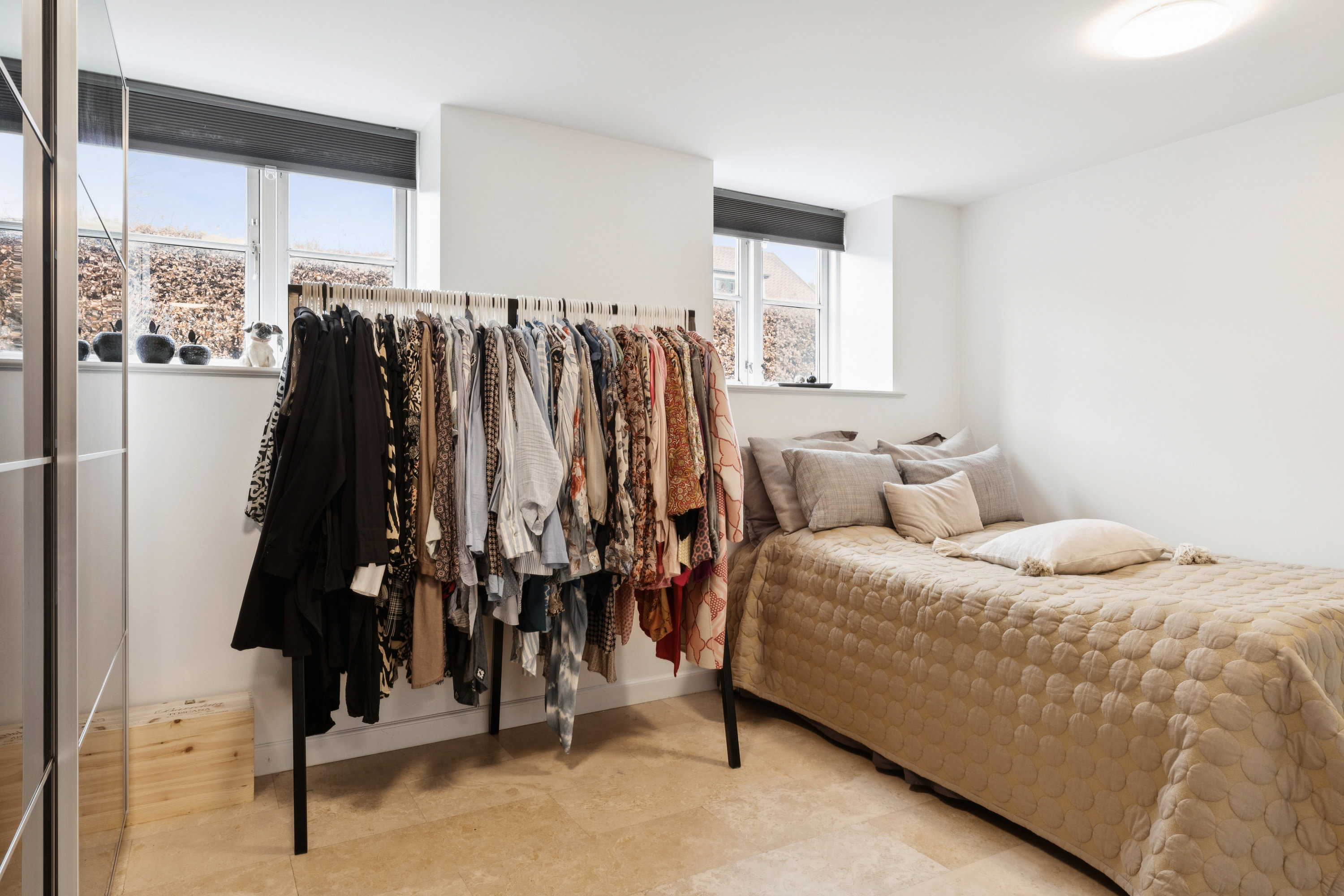 Fremhævet værelse billede i fuldskærmstilstand. Billede af Strøybergsvej 4, st.., 9000 Aalborg