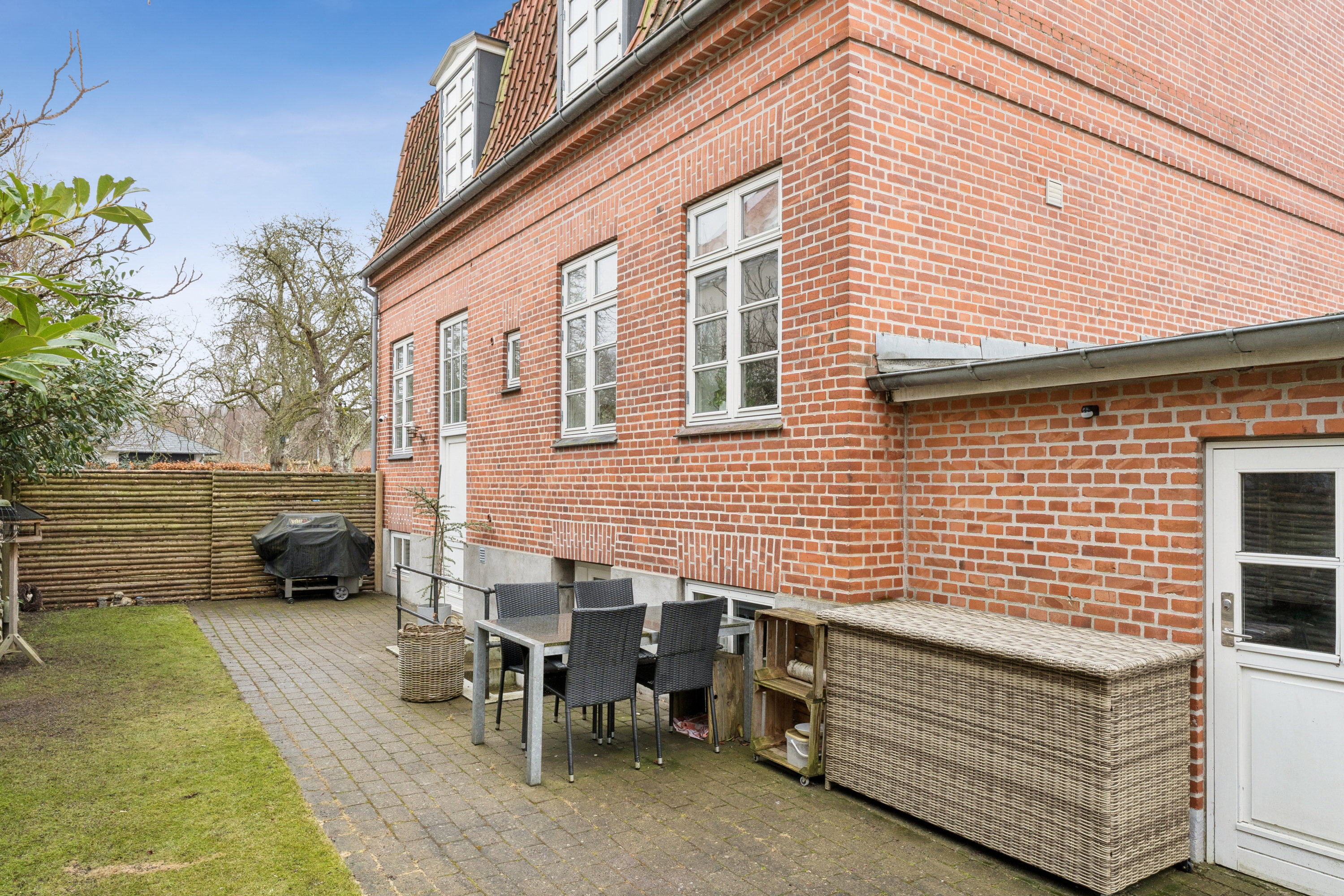 Fremhævet andet billede i fuldskærmstilstand. Billede af Strøybergsvej 4, st.., 9000 Aalborg