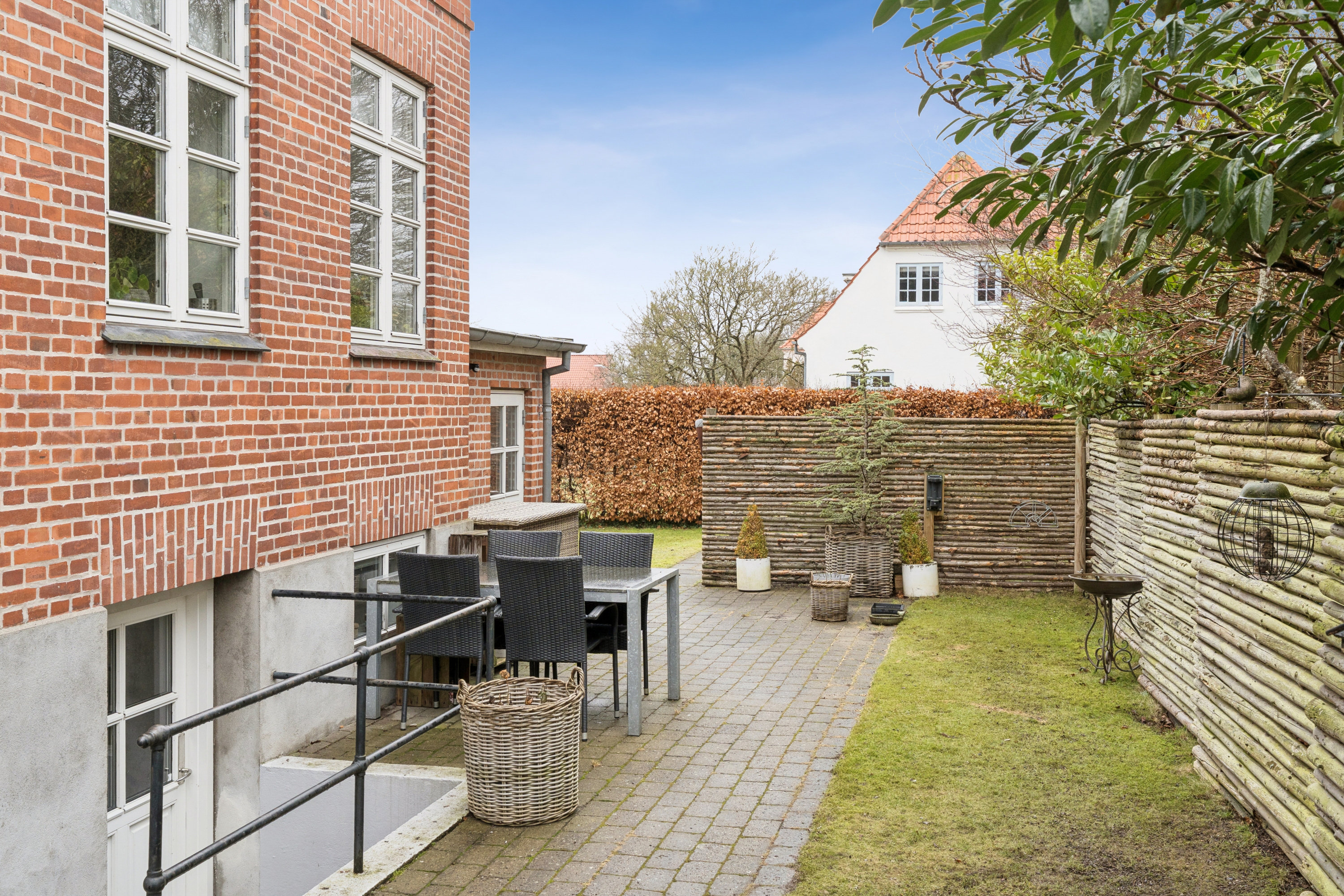 Fremhævet andet billede i fuldskærmstilstand. Billede af Strøybergsvej 4, st.., 9000 Aalborg