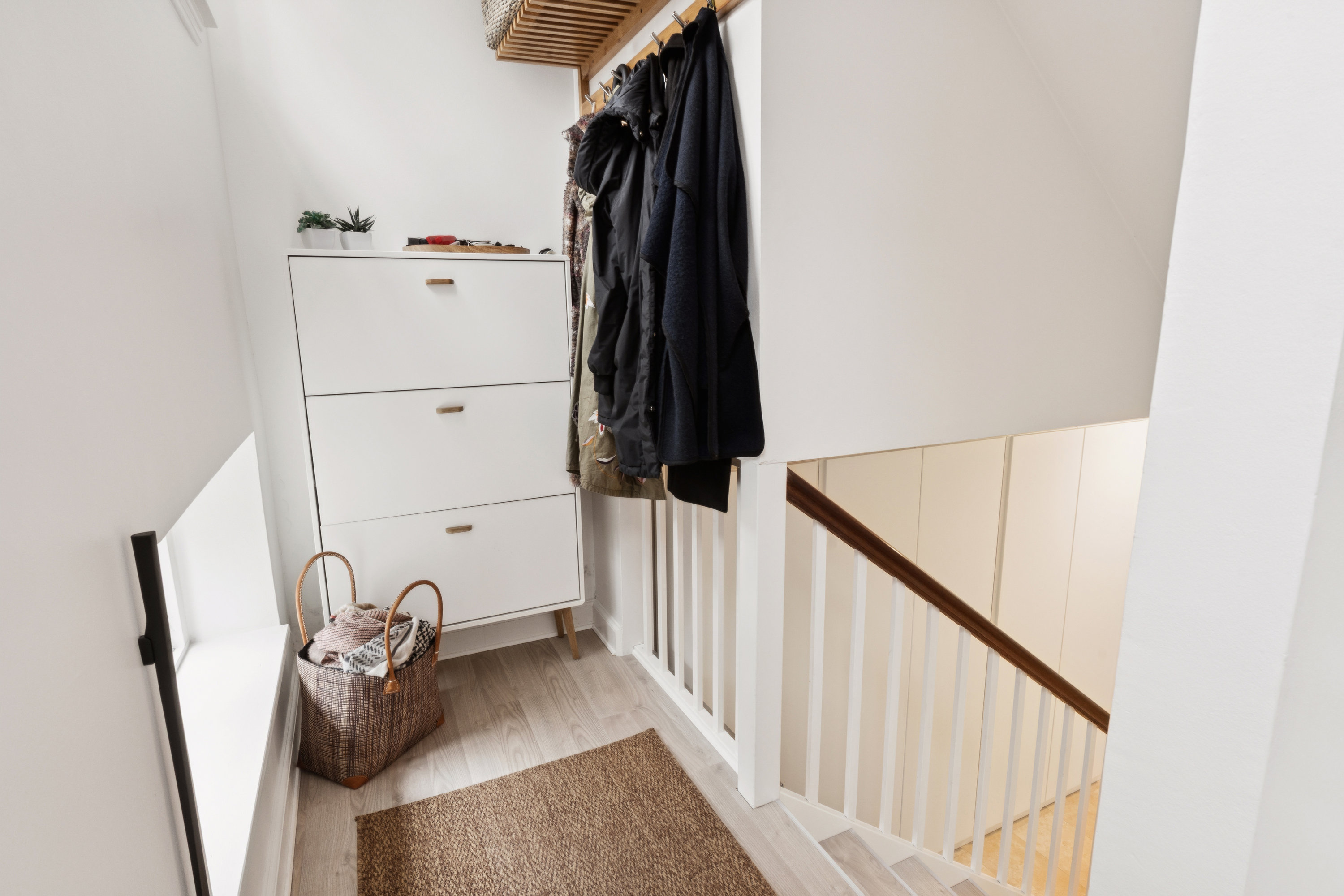 Fremhævet badeværelse billede i fuldskærmstilstand. Billede af Strøybergsvej 4, st.., 9000 Aalborg