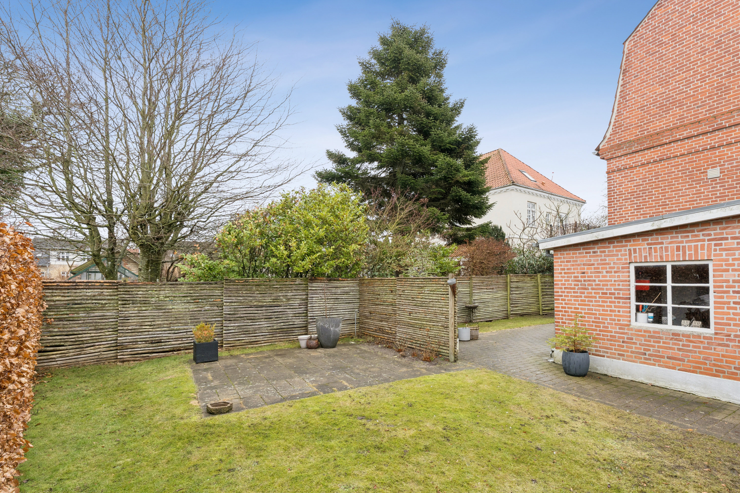 Fremhævet andet billede i fuldskærmstilstand. Billede af Strøybergsvej 4, st.., 9000 Aalborg