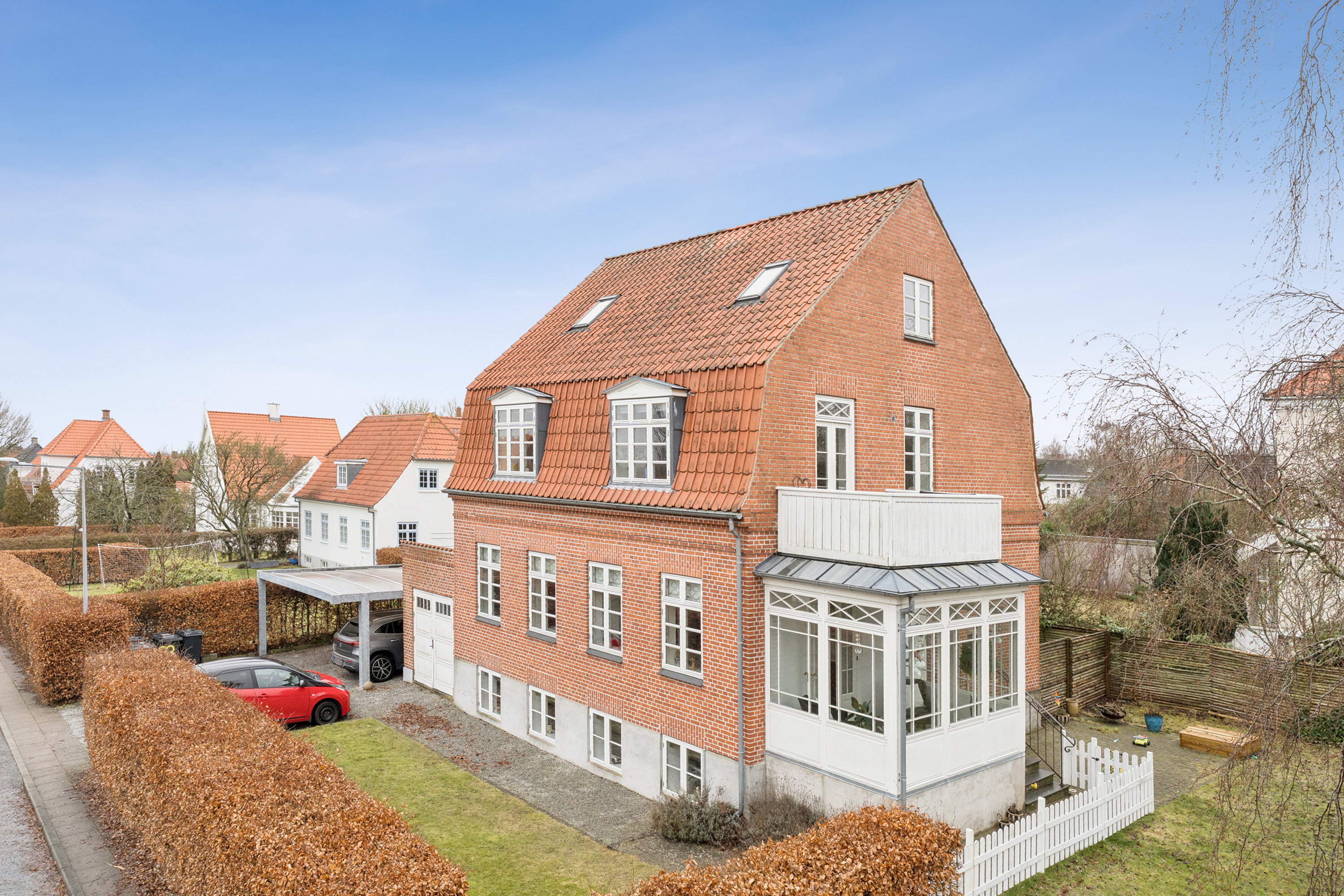 Strøybergsvej 4, st.., 9000 Aalborg