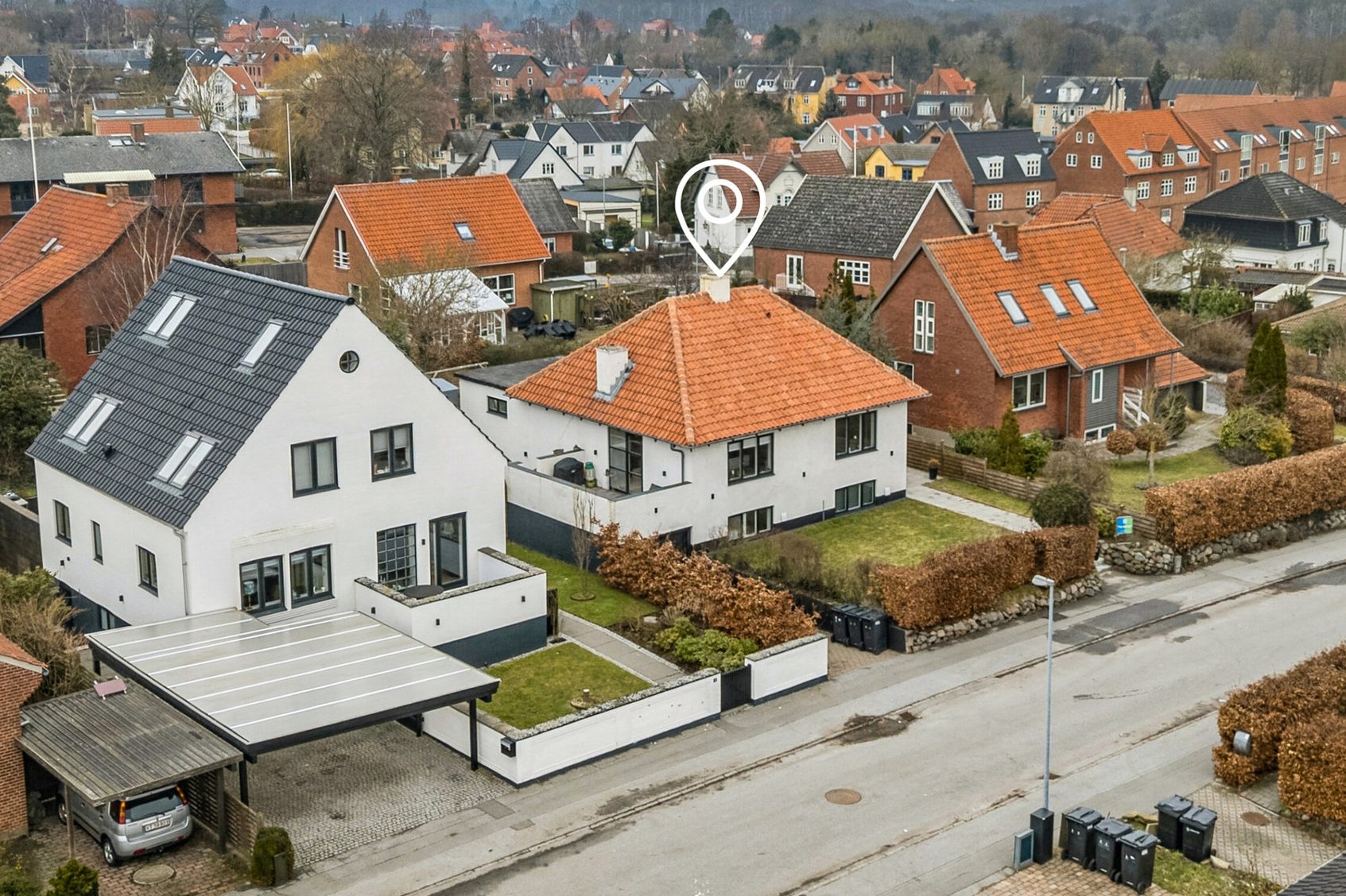 Møllegårdsvej 2, 4700 Næstved