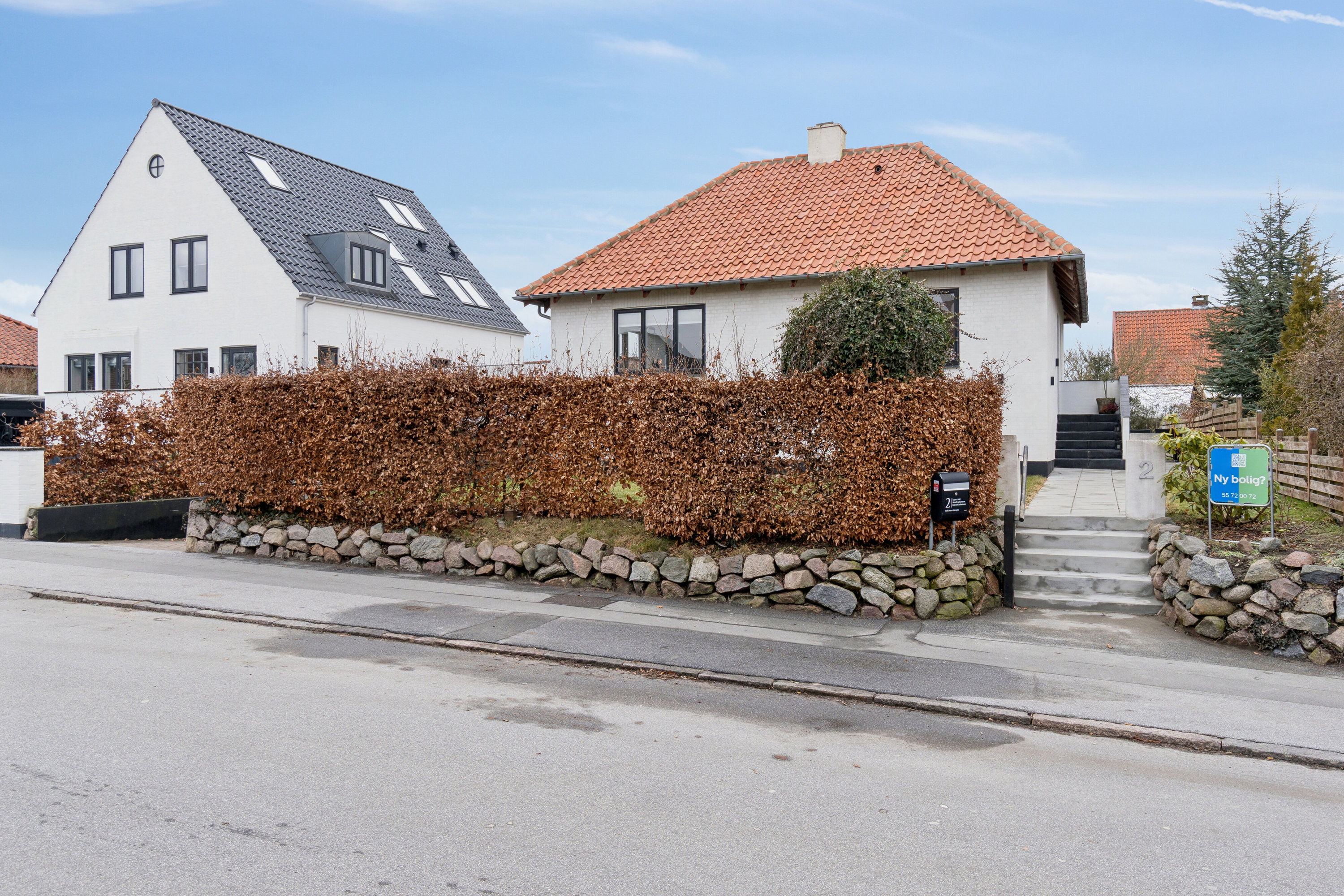 Møllegårdsvej 2, 4700 Næstved