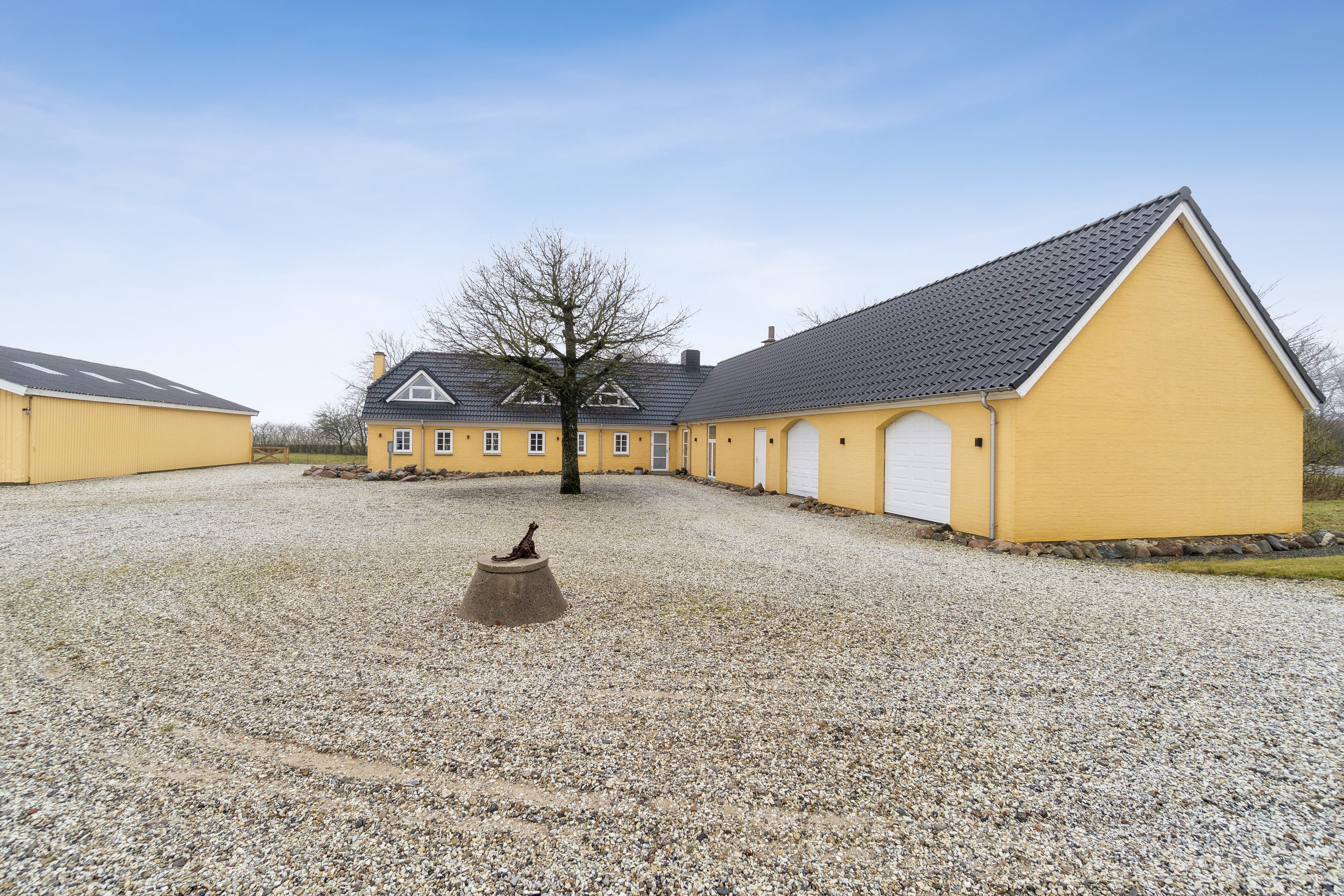 Præstevej 2, Boddum, 7760 Hurup Thy