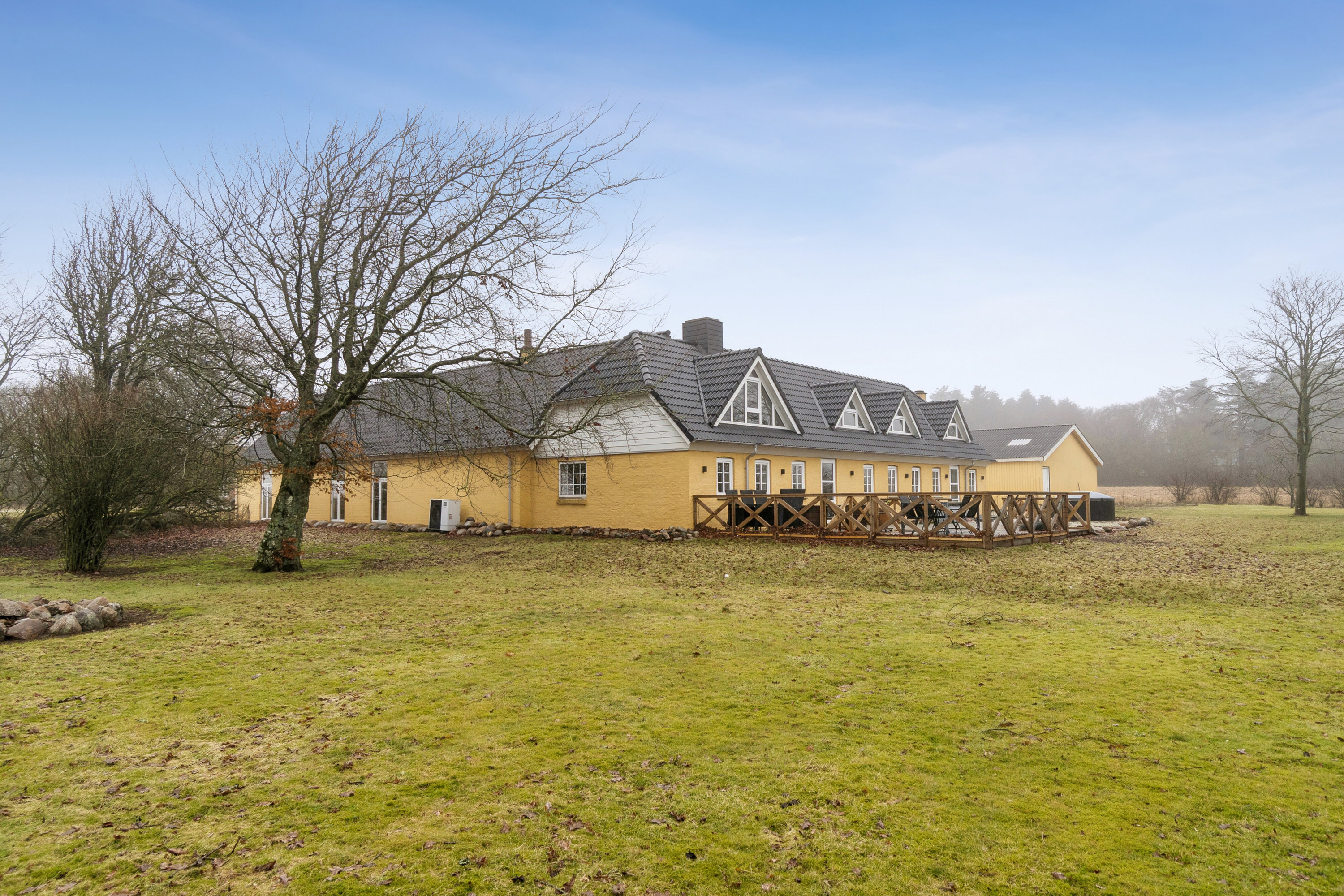 Præstevej 2, Boddum, 7760 Hurup Thy