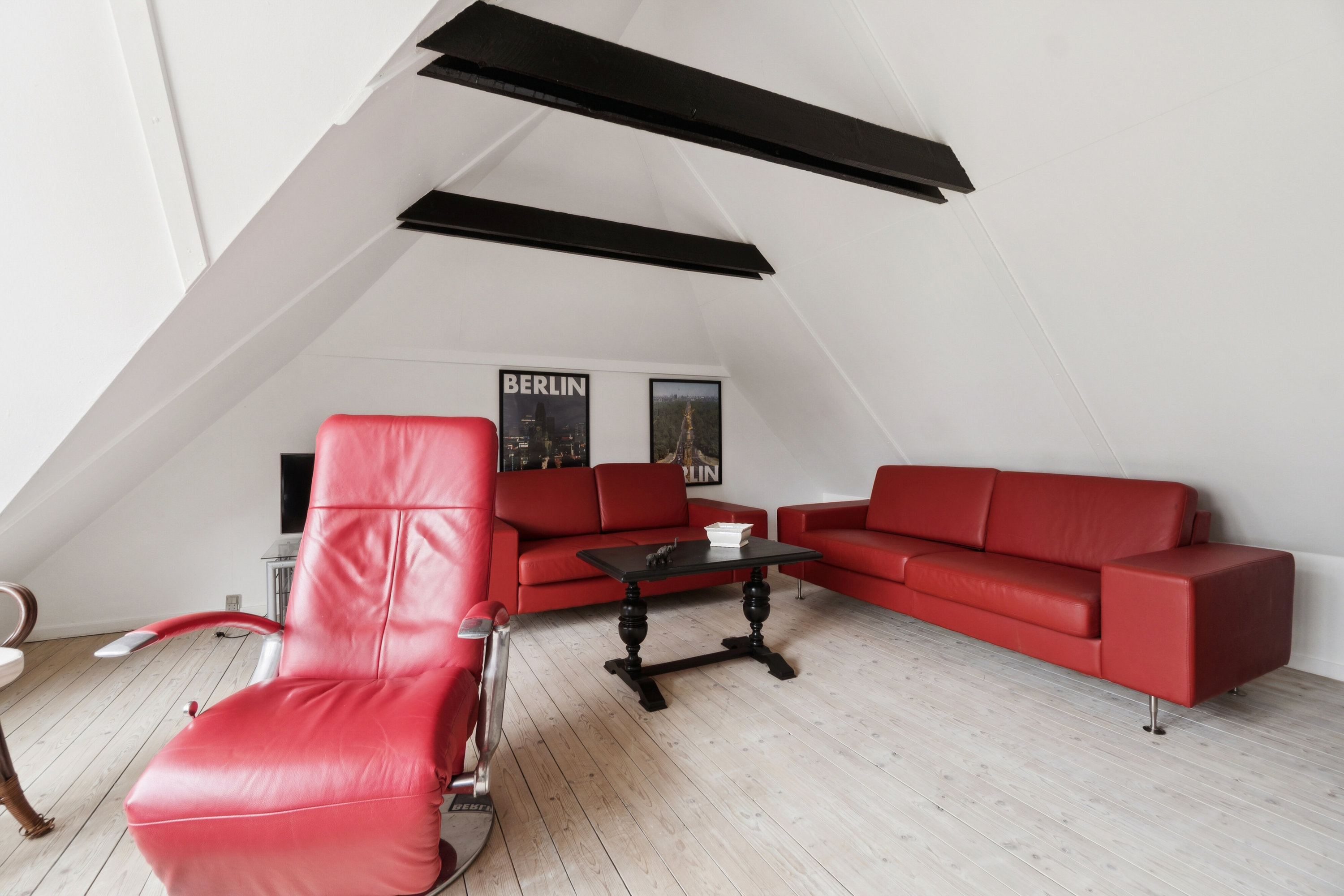 Fremhævet alrum billede i fuldskærmstilstand. Billede af Præstevej 2, Boddum, 7760 Hurup Thy