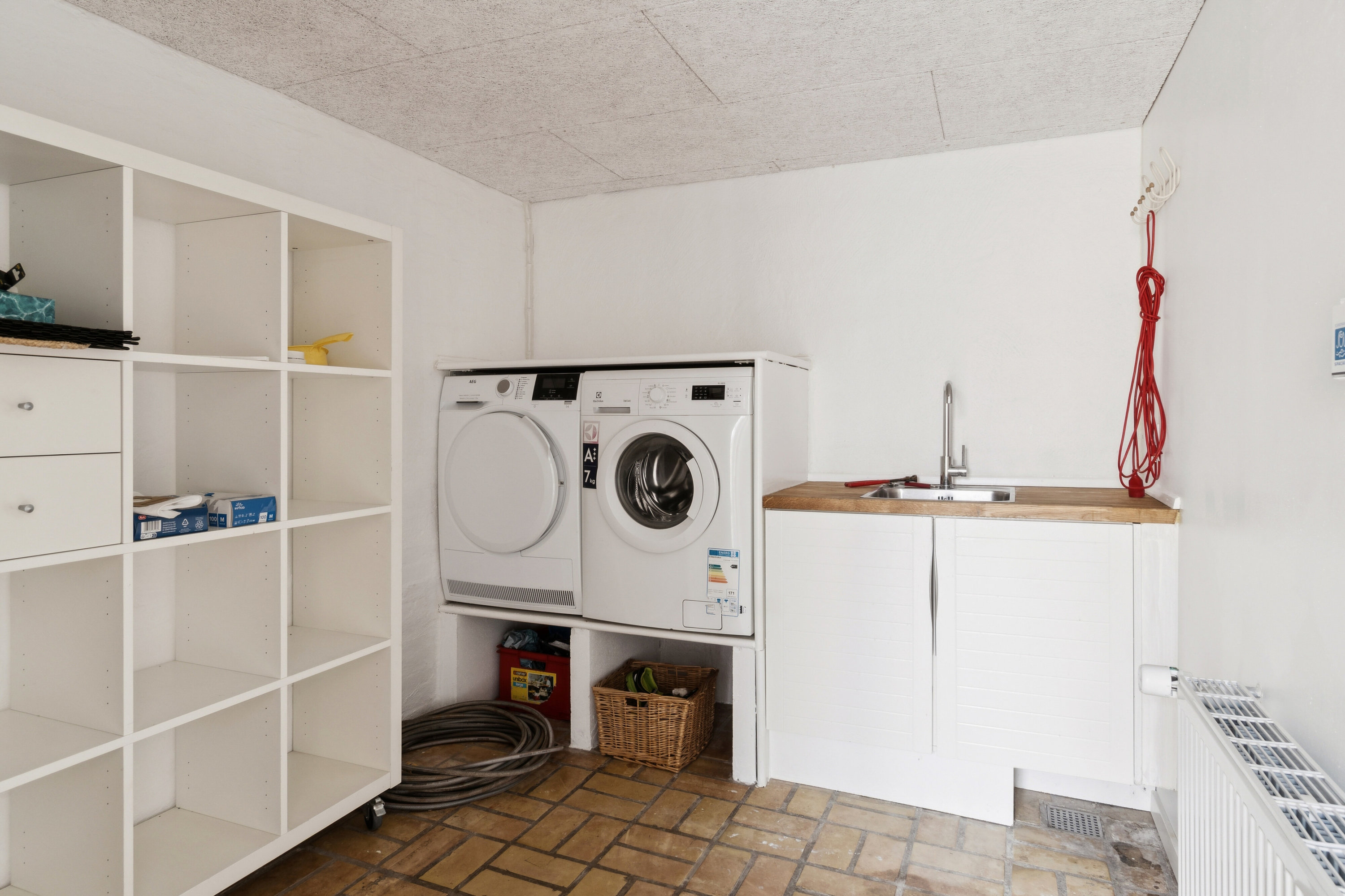 Fremhævet bryggers billede i fuldskærmstilstand. Billede af Præstevej 2, Boddum, 7760 Hurup Thy