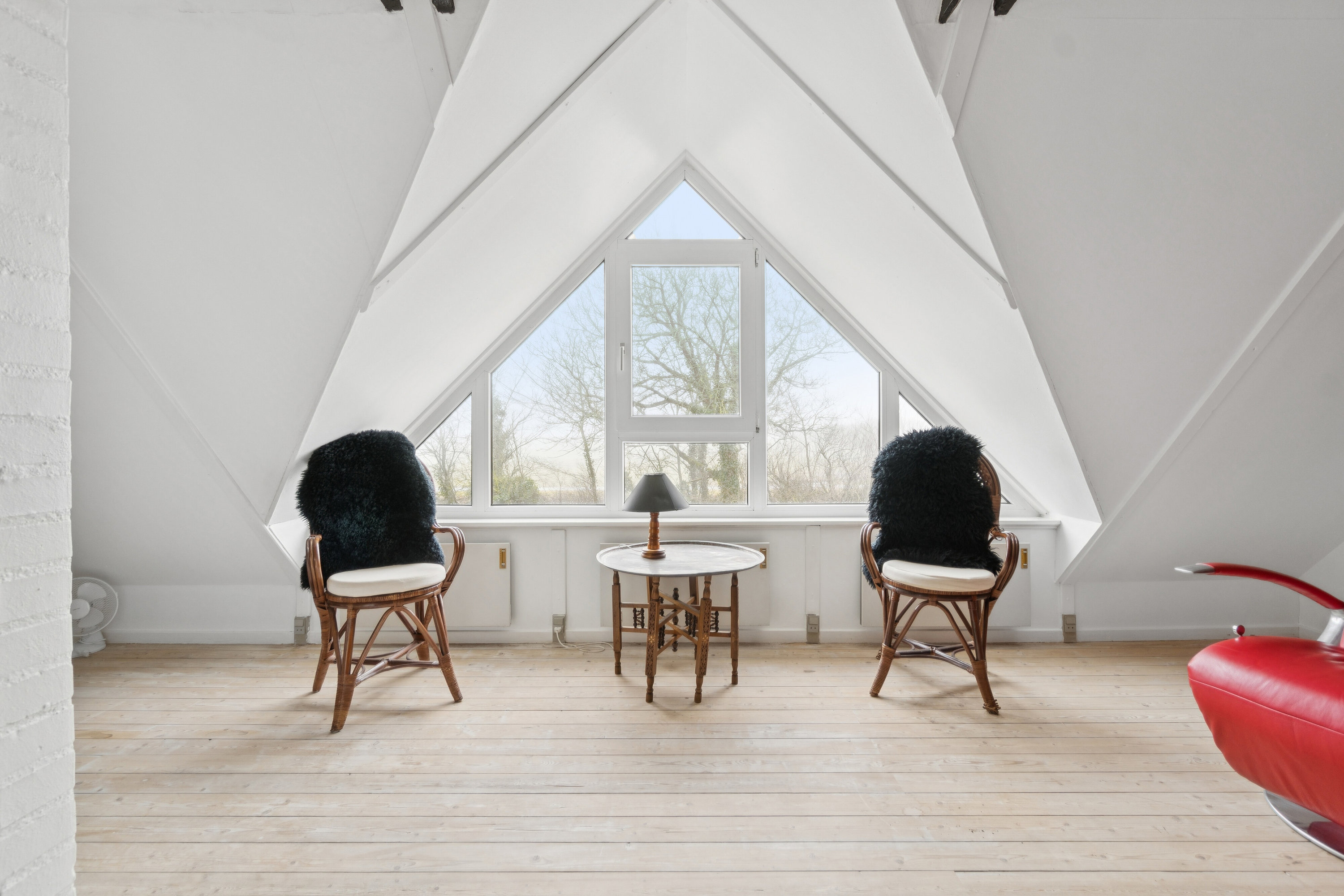 Fremhævet værelse billede i fuldskærmstilstand. Billede af Præstevej 2, Boddum, 7760 Hurup Thy