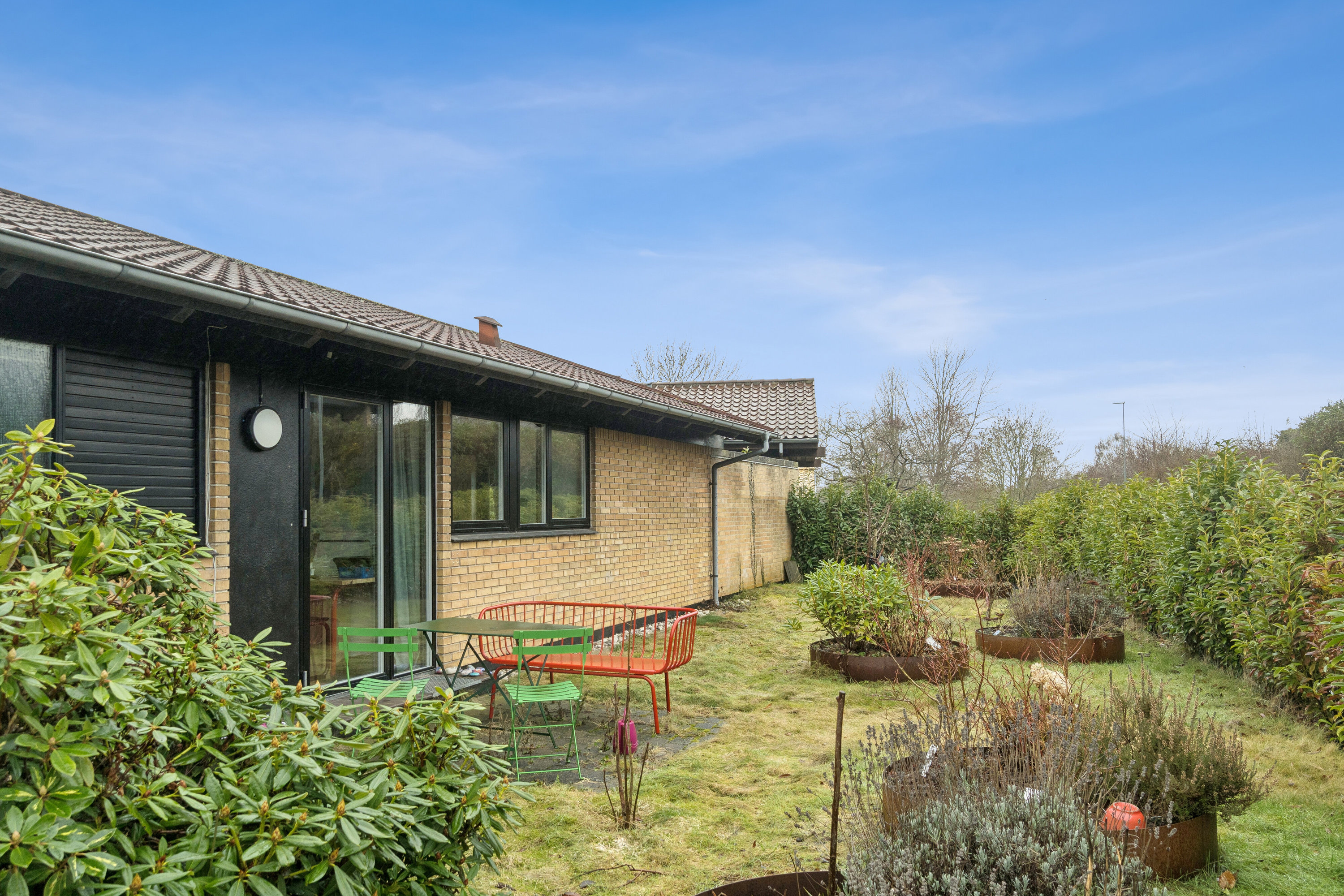 Fremhævet ejendommen billede i fuldskærmstilstand. Billede af Filippavej 28, 8270 Højbjerg