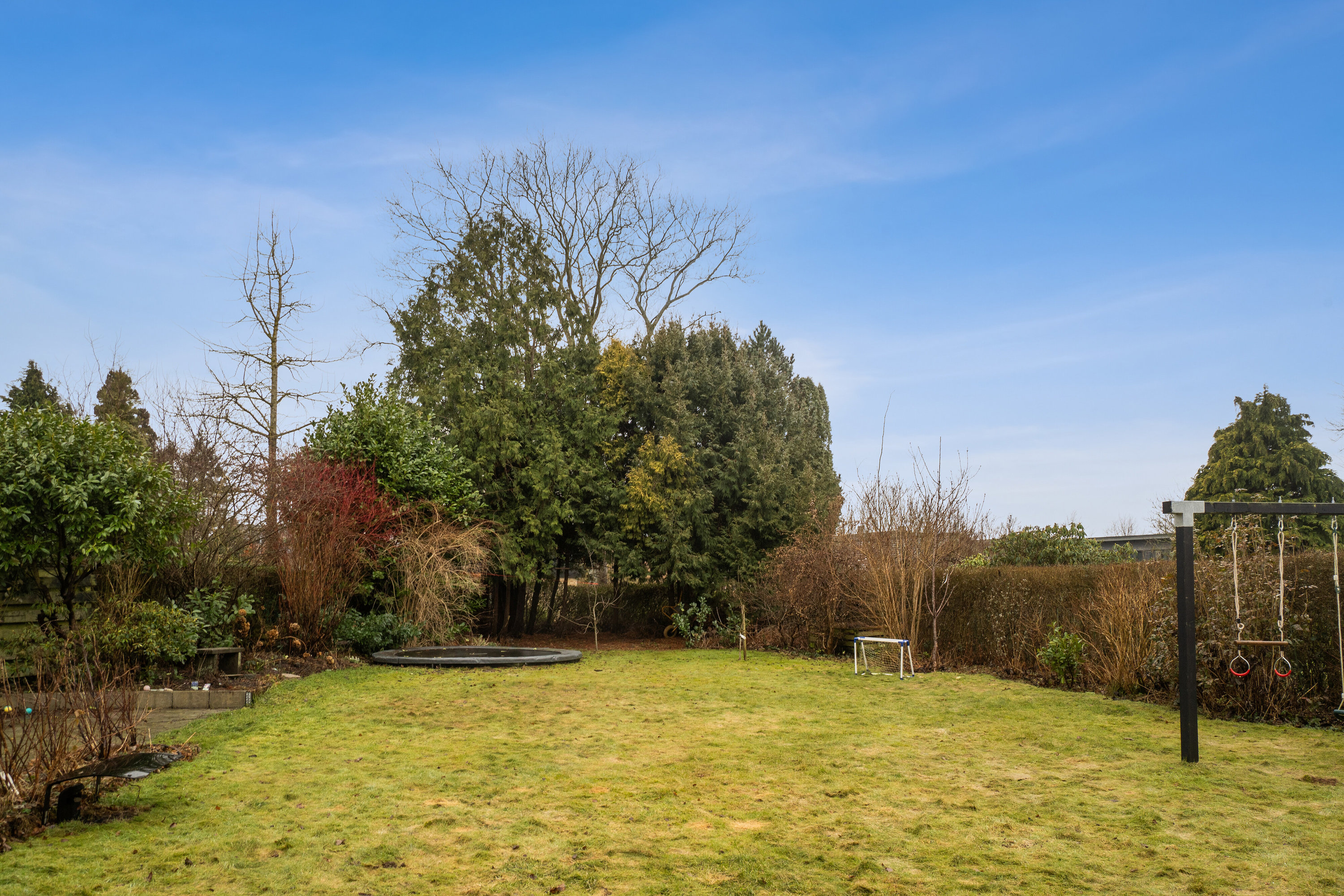 Fremhævet have billede i fuldskærmstilstand. Billede af Filippavej 28, 8270 Højbjerg