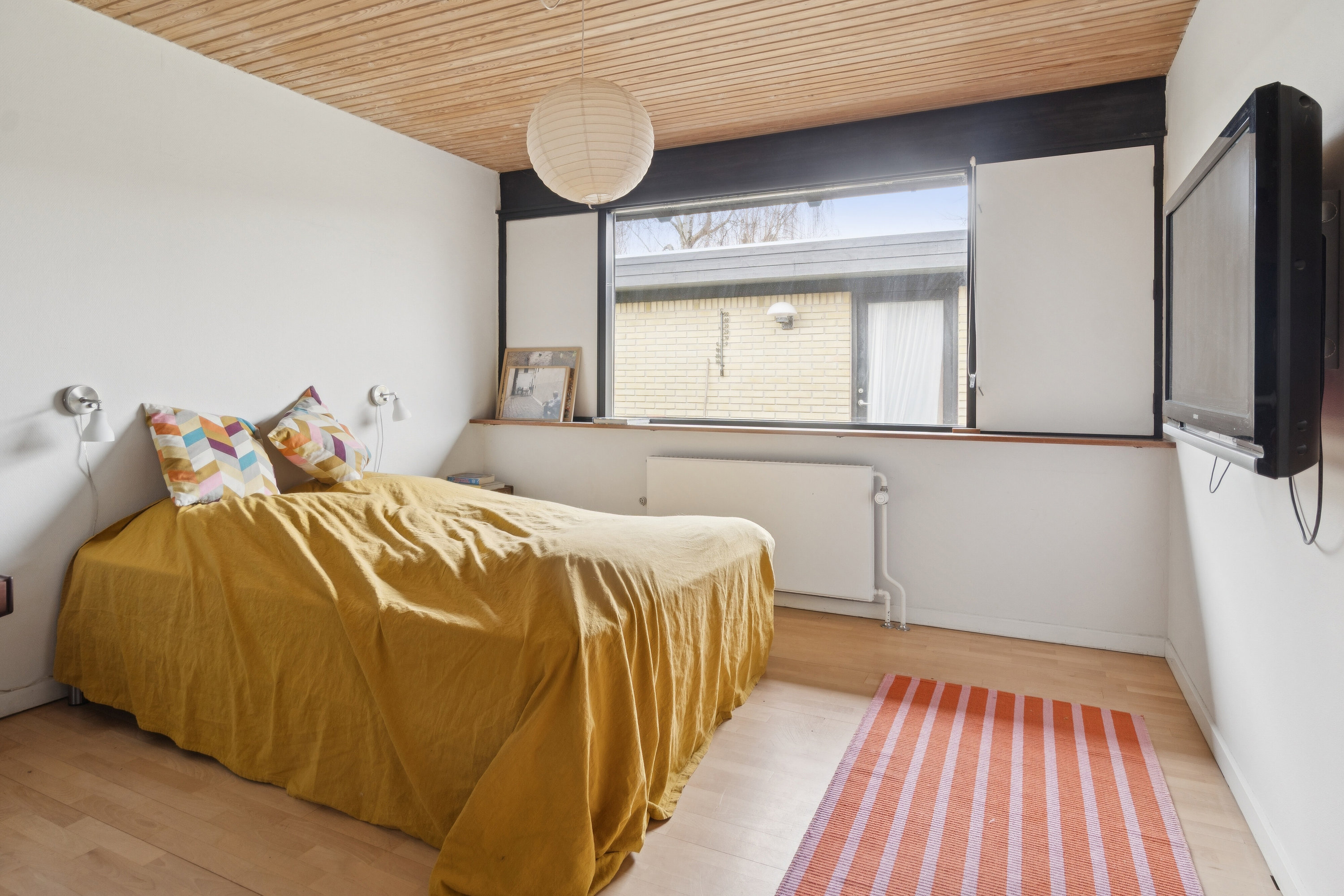 Fremhævet værelse billede i fuldskærmstilstand. Billede af Filippavej 28, 8270 Højbjerg