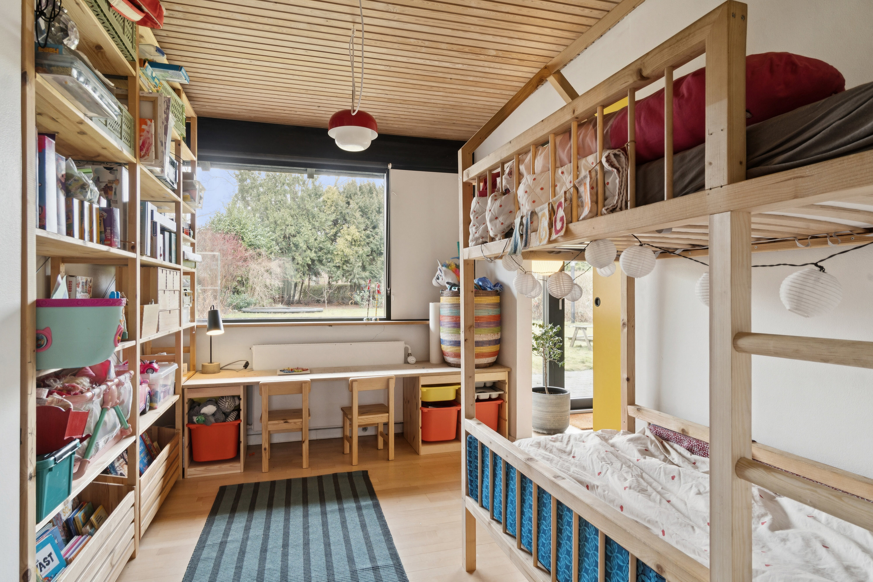 Fremhævet værelse billede i fuldskærmstilstand. Billede af Filippavej 28, 8270 Højbjerg