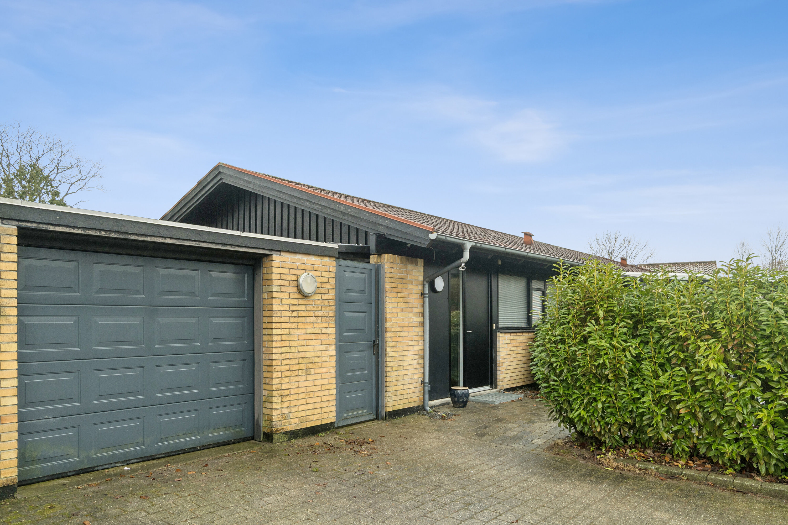 Fremhævet ejendommen billede i fuldskærmstilstand. Billede af Filippavej 28, 8270 Højbjerg