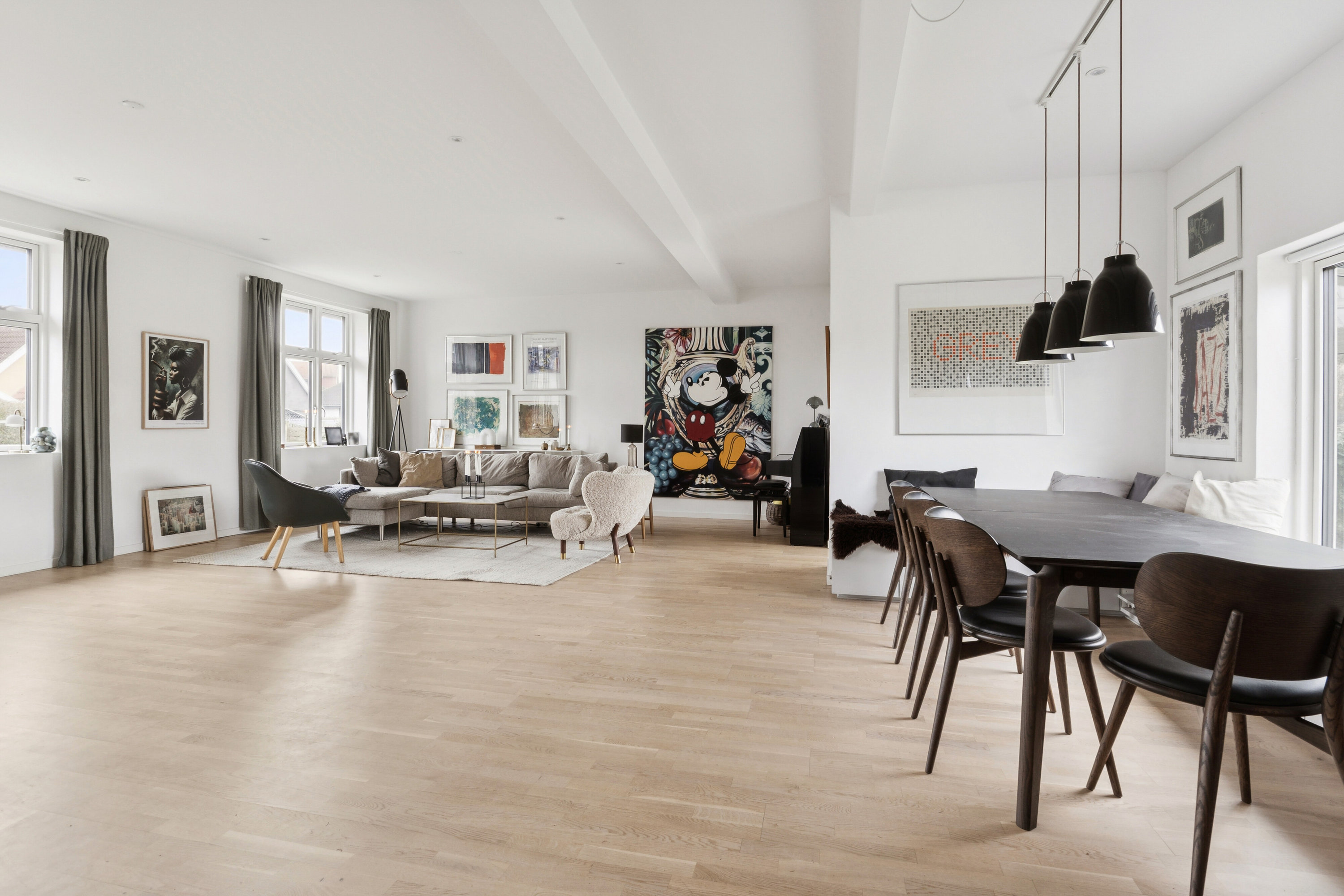 Bjergagervej 27B, 2650 Hvidovre