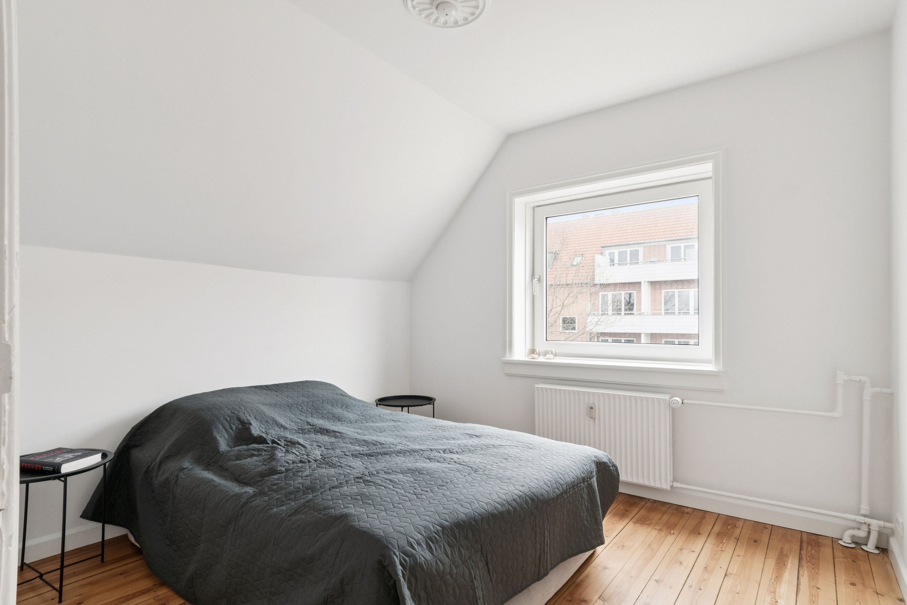 Fremhævet værelse billede i fuldskærmstilstand. Billede af Ålekistevej 223, 2. tv., 2720 Vanløse