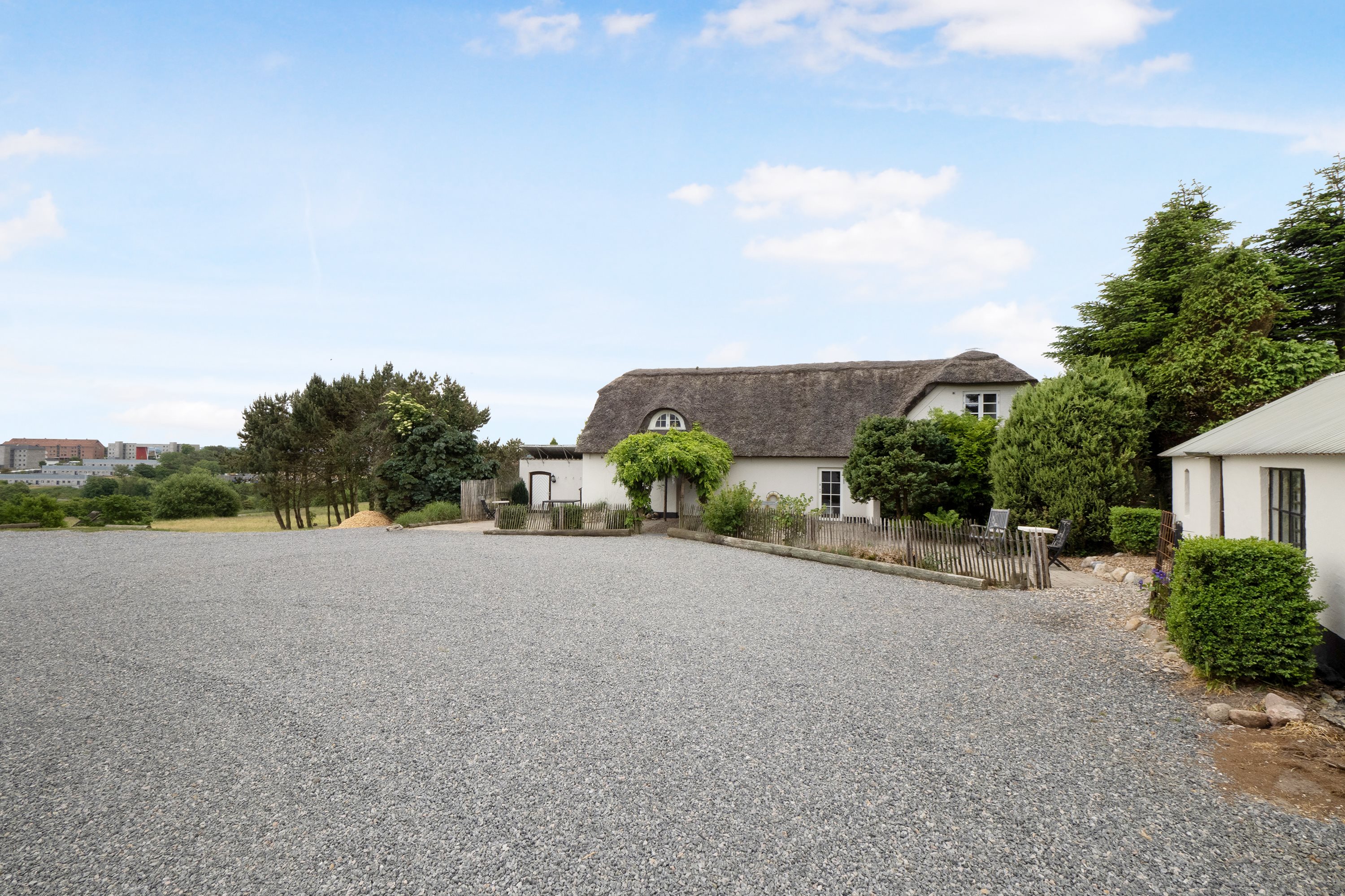 Fremhævet ejendommen billede i fuldskærmstilstand. Billede af Bakkedraget 8, 7800 Skive