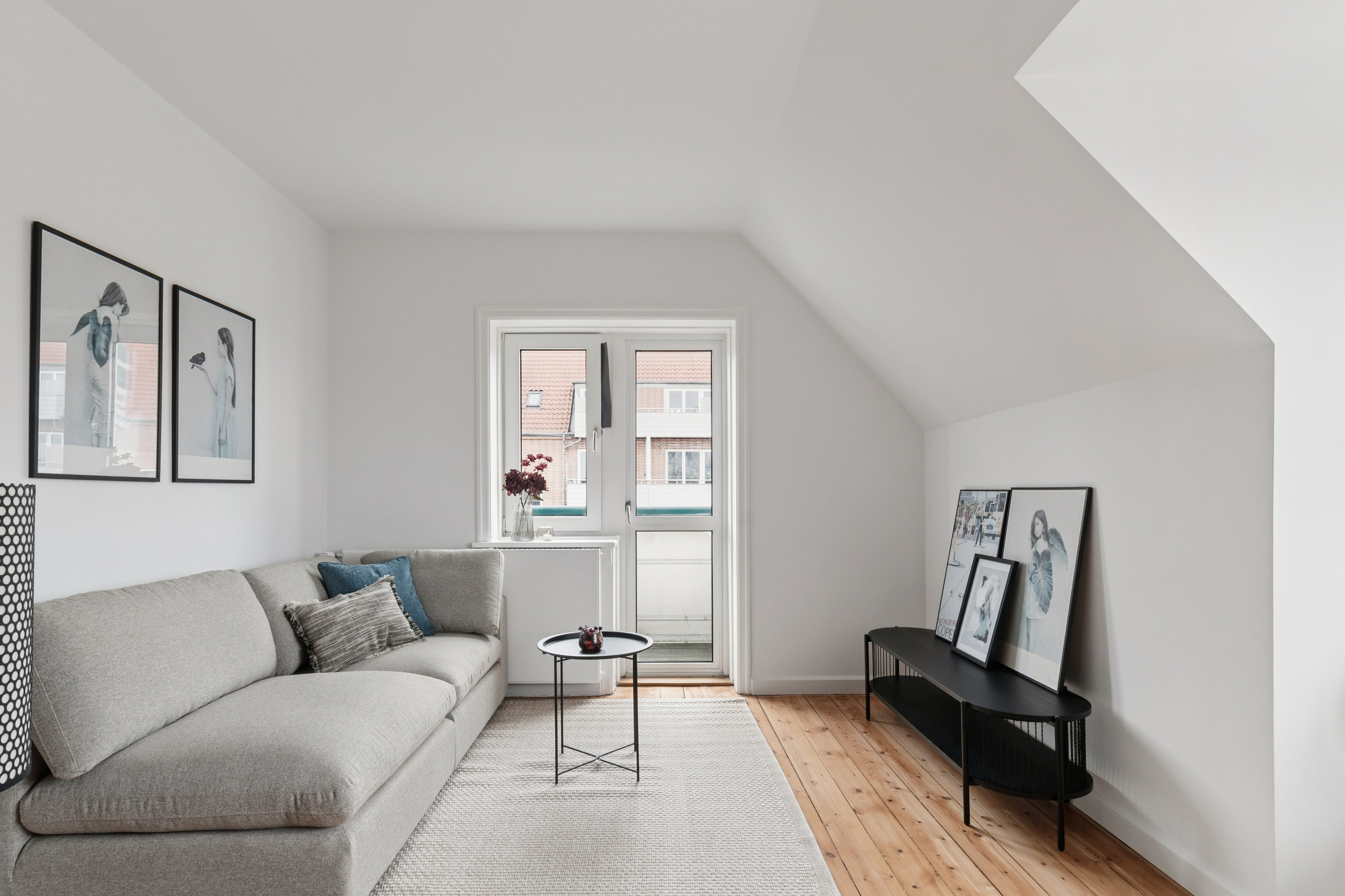 Ålekistevej 223, 2. tv., 2720 Vanløse